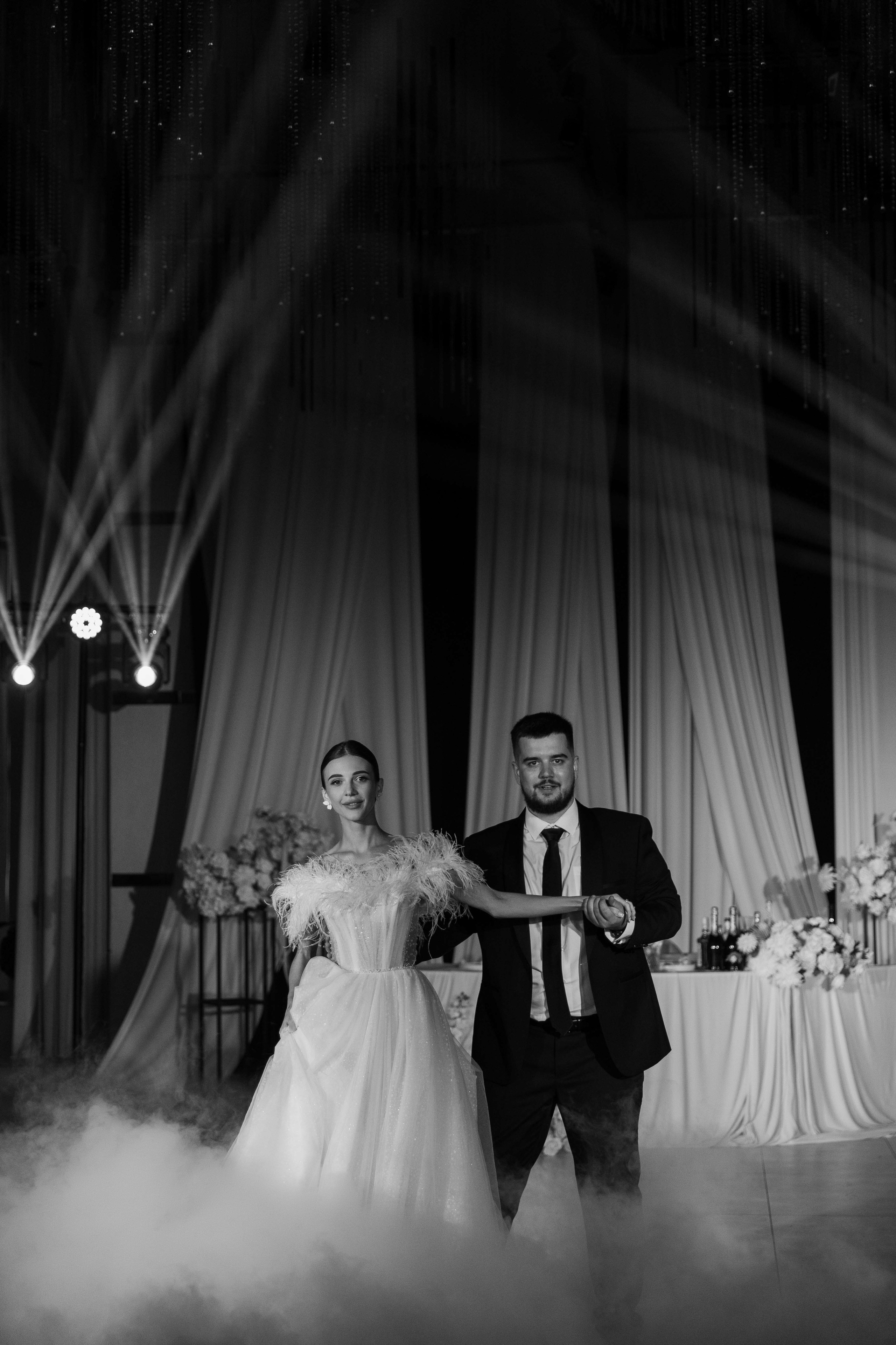 Виктор и Анна. Я Ира и я фотографирую свадьбы более 10 лет