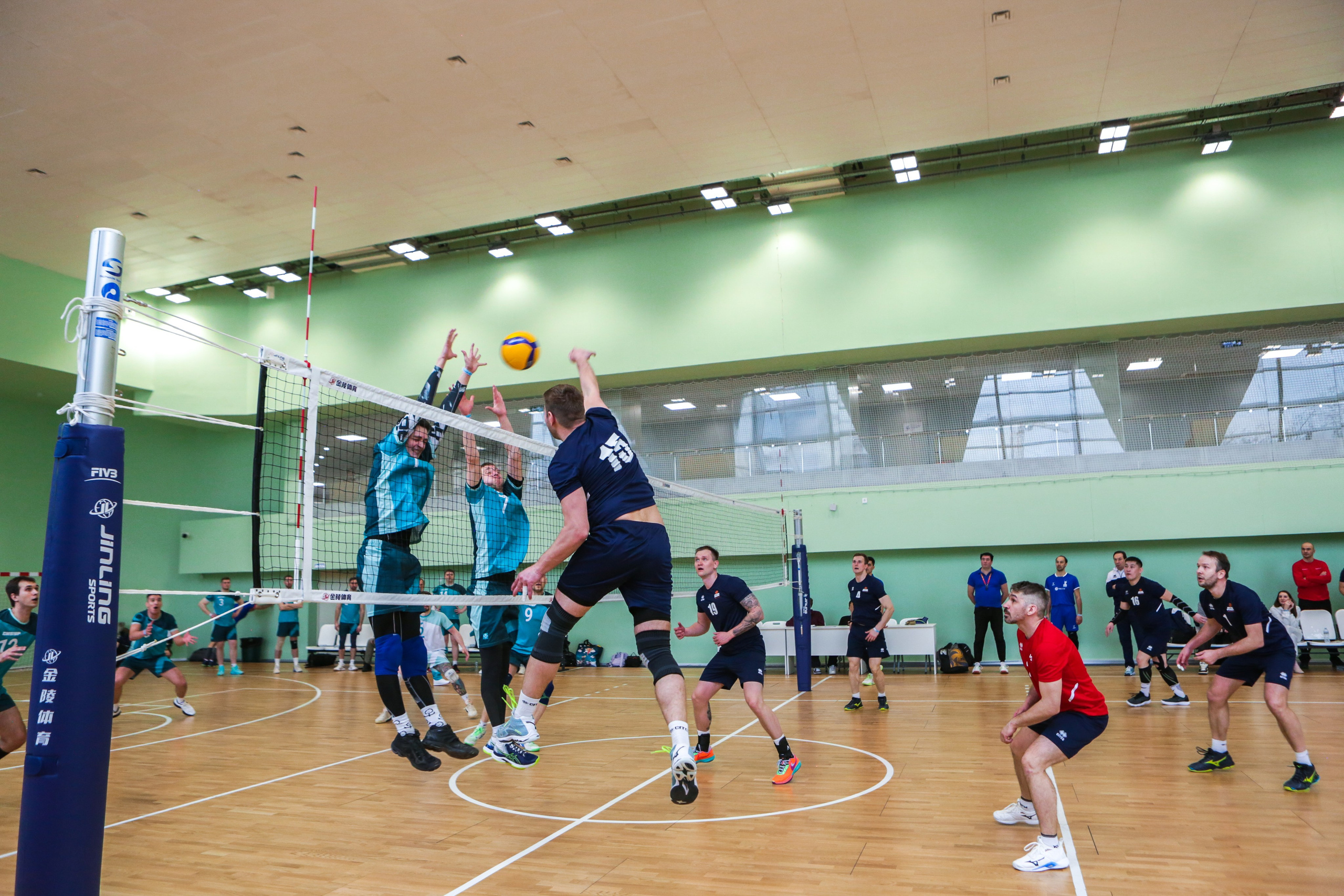 Волейбол. Репортажный, семейный, свадебный, портретный фотограф