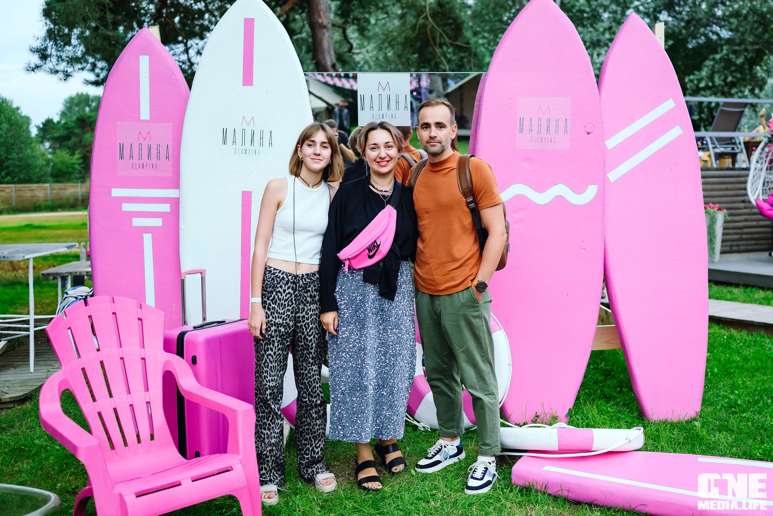 CULT — electronic music festival. One Media Life: фоторепортажи, фотоотчеты с мероприятий и заведений