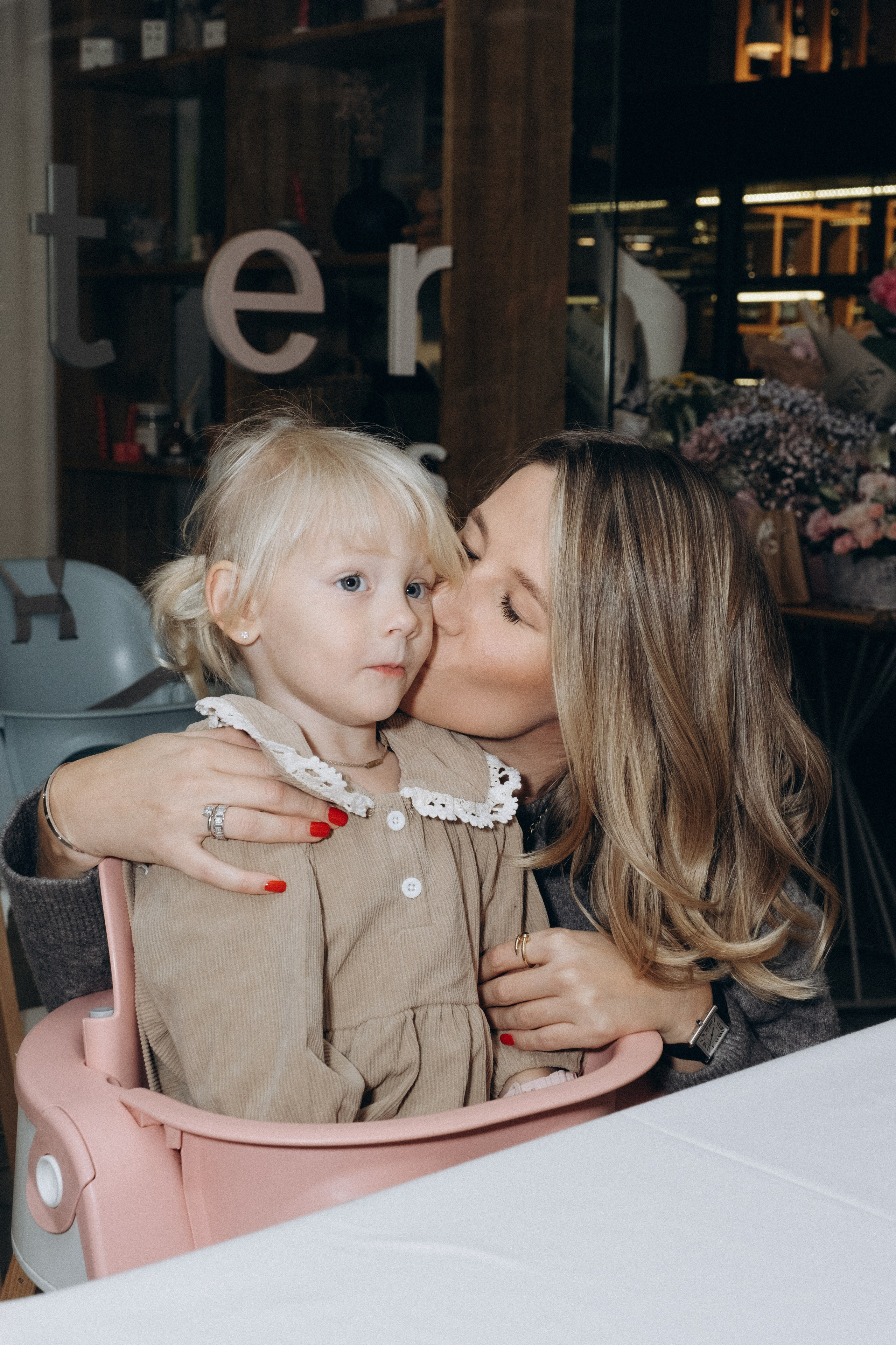 Детский ДР. Фотограф Москва / Зеленоград — Наталья Петухова