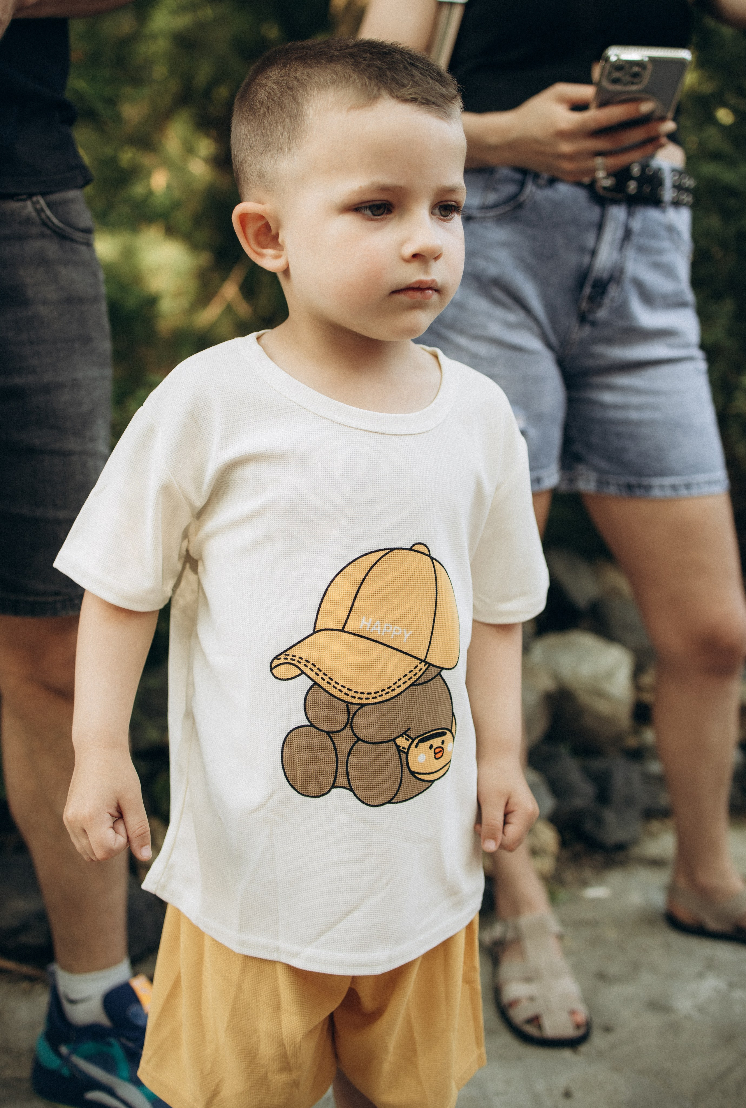 День рождения Софии. Семейный фотограф в Ростове-на-Дону Мария Ожогина