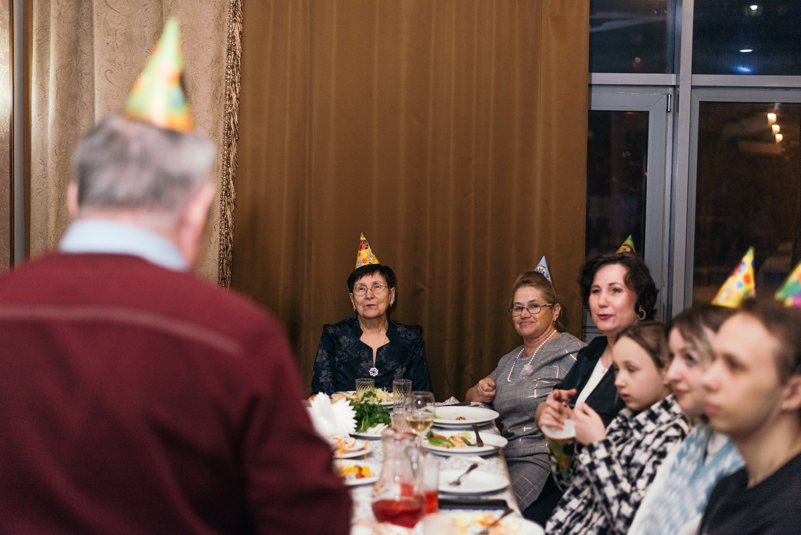 Юбилеи. Творческий фотограф Сургут/Москва (портреты, свадьбы, lovestory…)