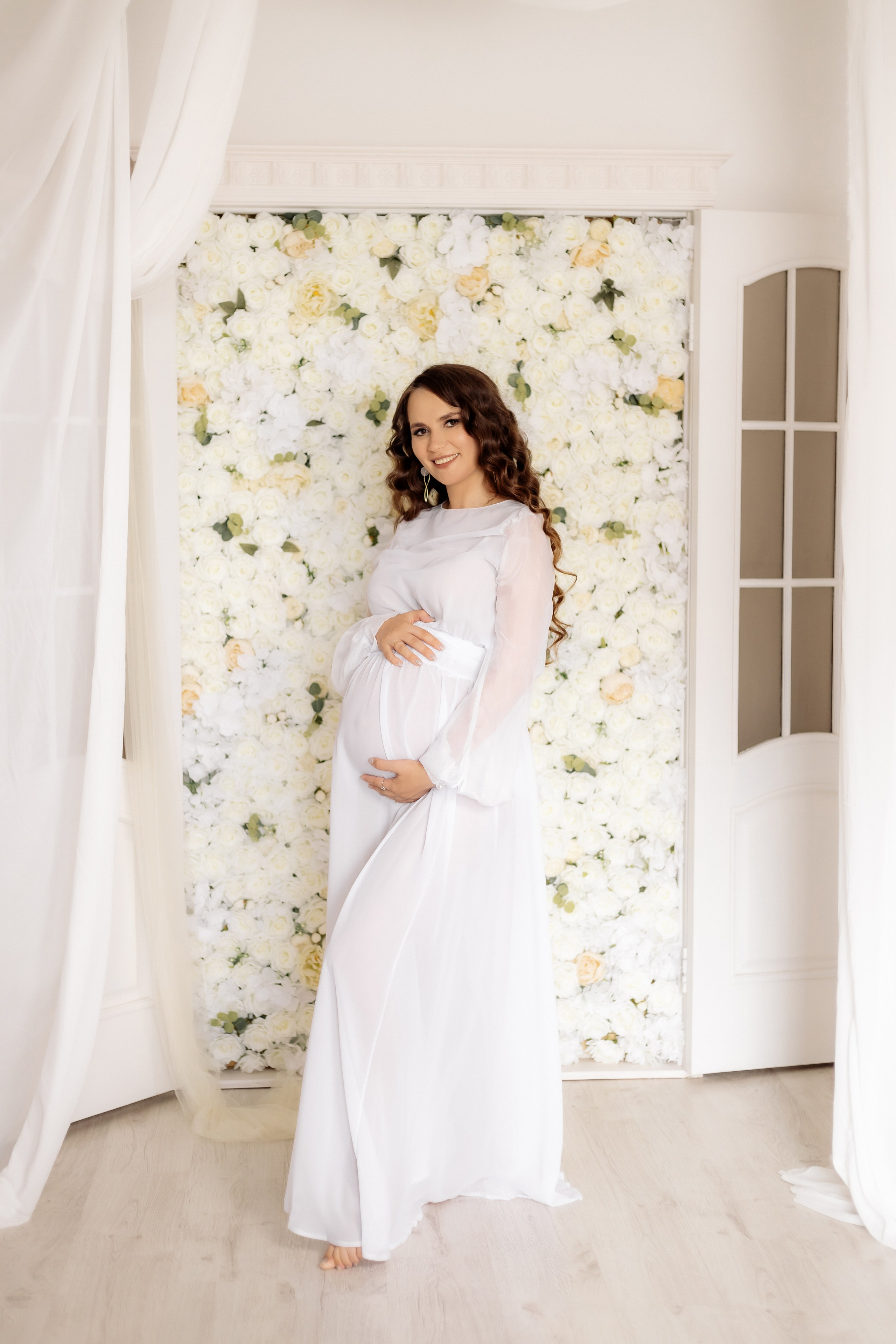 Н&Я. Зотова Алена — семейный и женский фотограф в Зеленограде