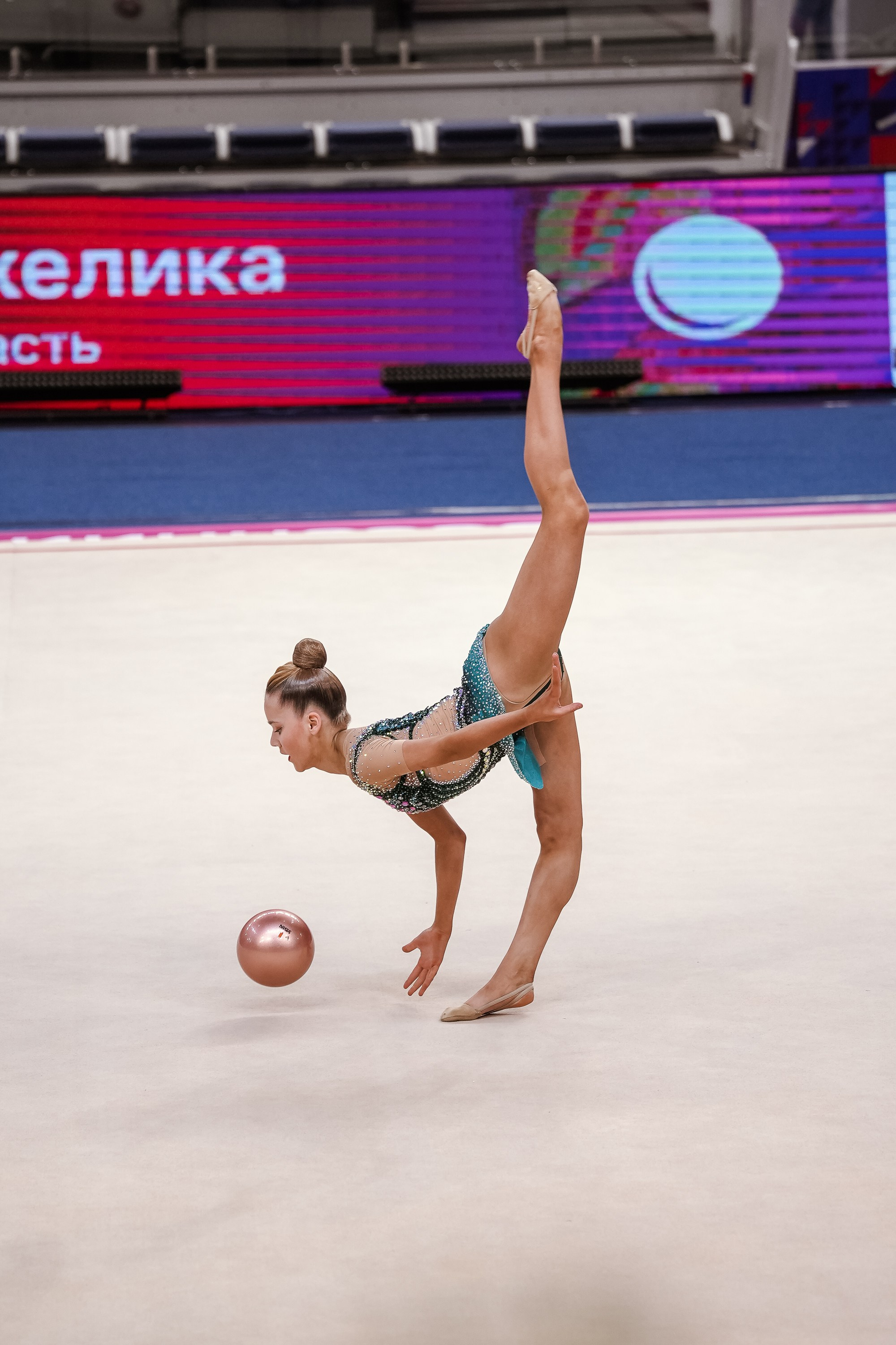 ВЕСЕННИЙ КУБОК 2024. Фотограф Анна Герман. Красноярск