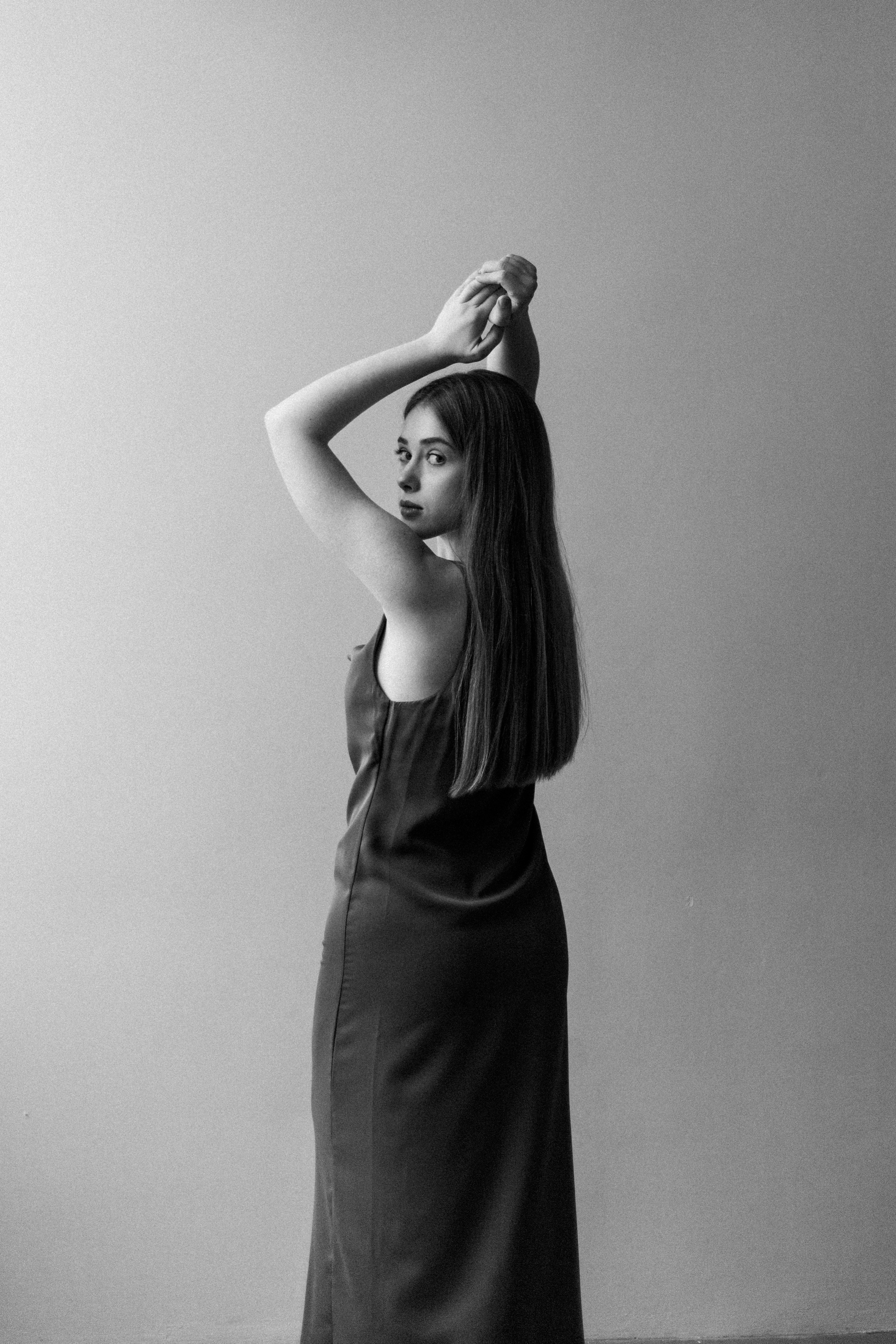 Катерина. Женский фотограф в Москве Юля Иванова