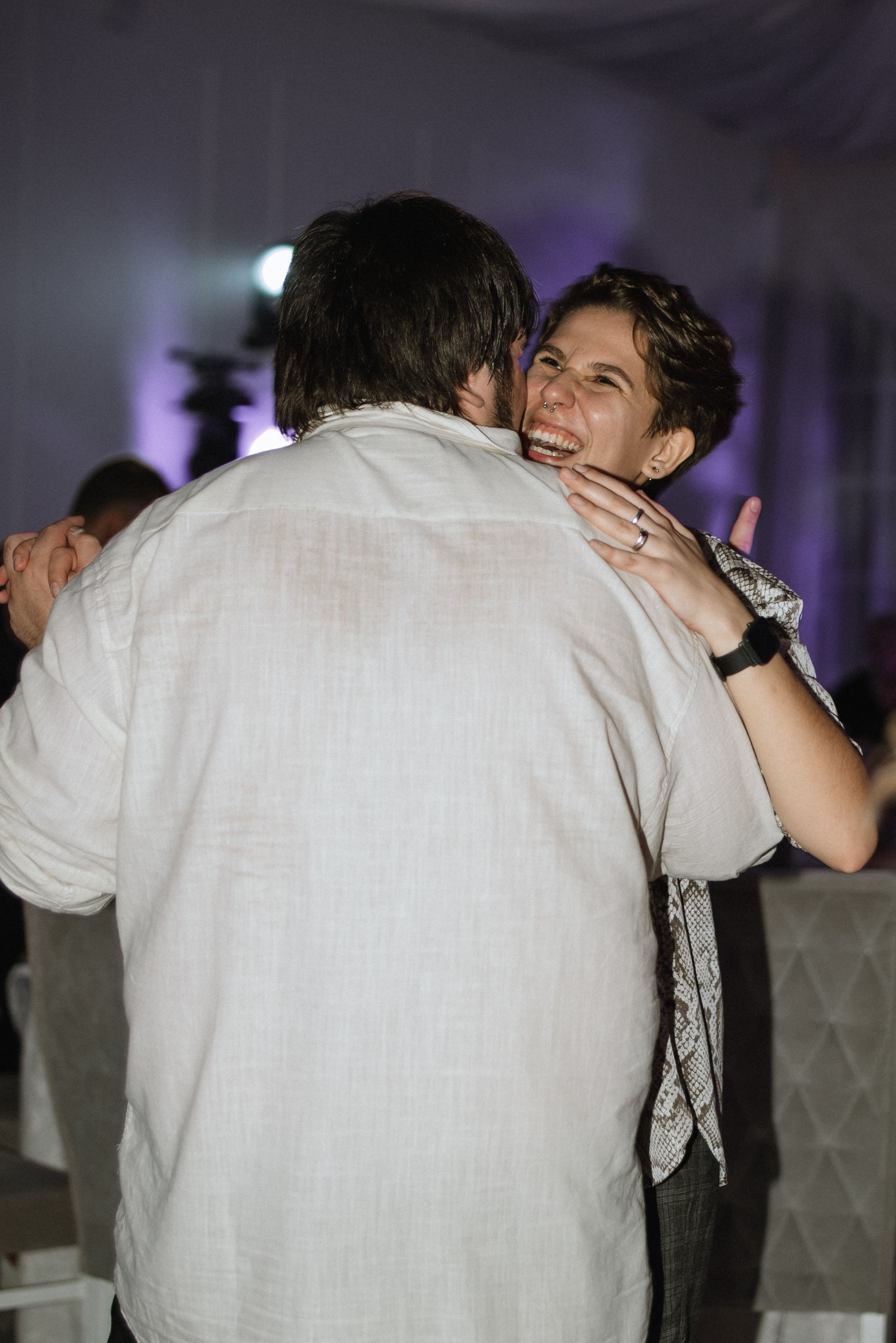 Макс и Катя. Загородный Клуб. Фотограф Костикова Анастасия Ростов-на-Дону