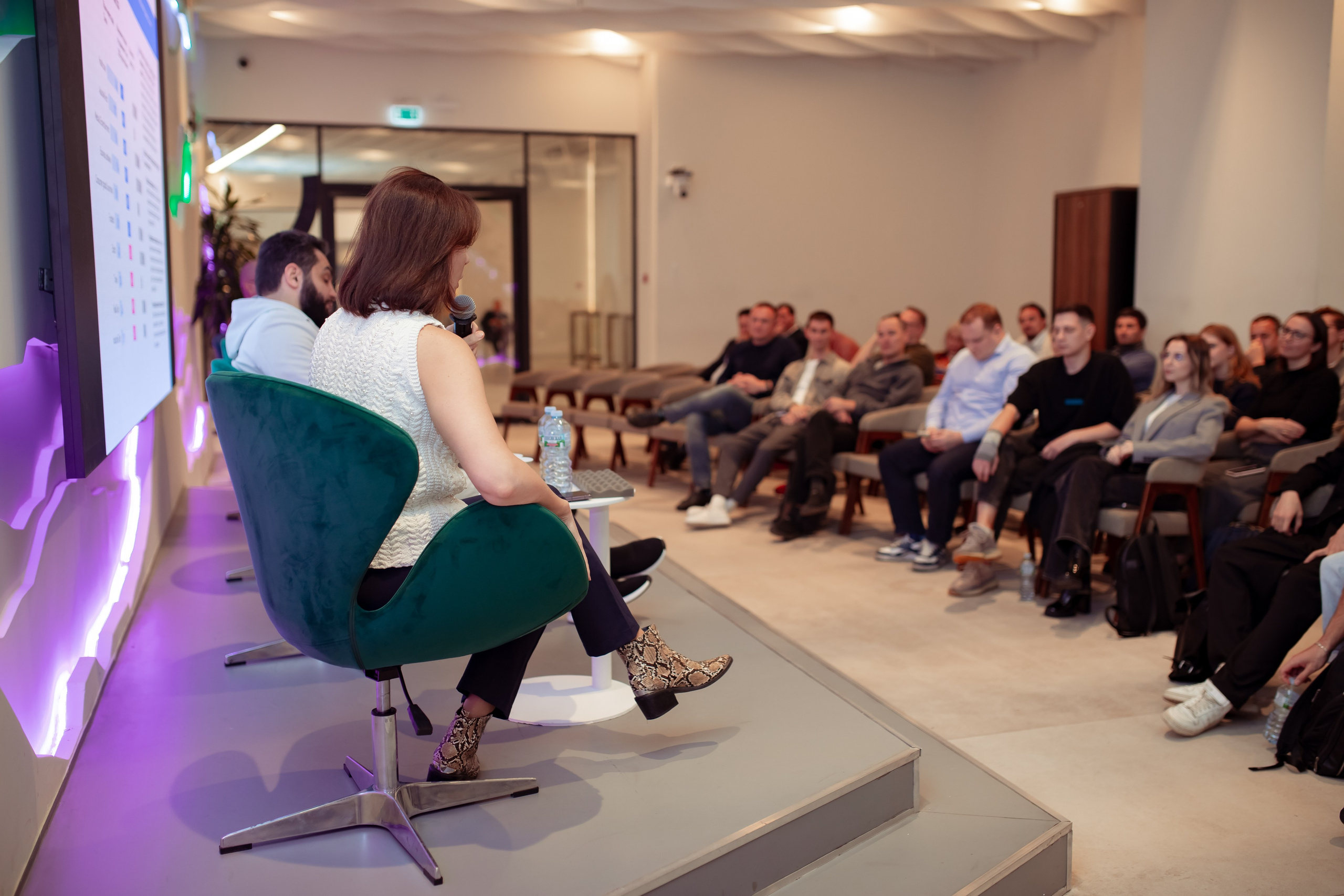 Венчурная Академия. Семейный и детский фотограф в Москве Дорогова Екатерина