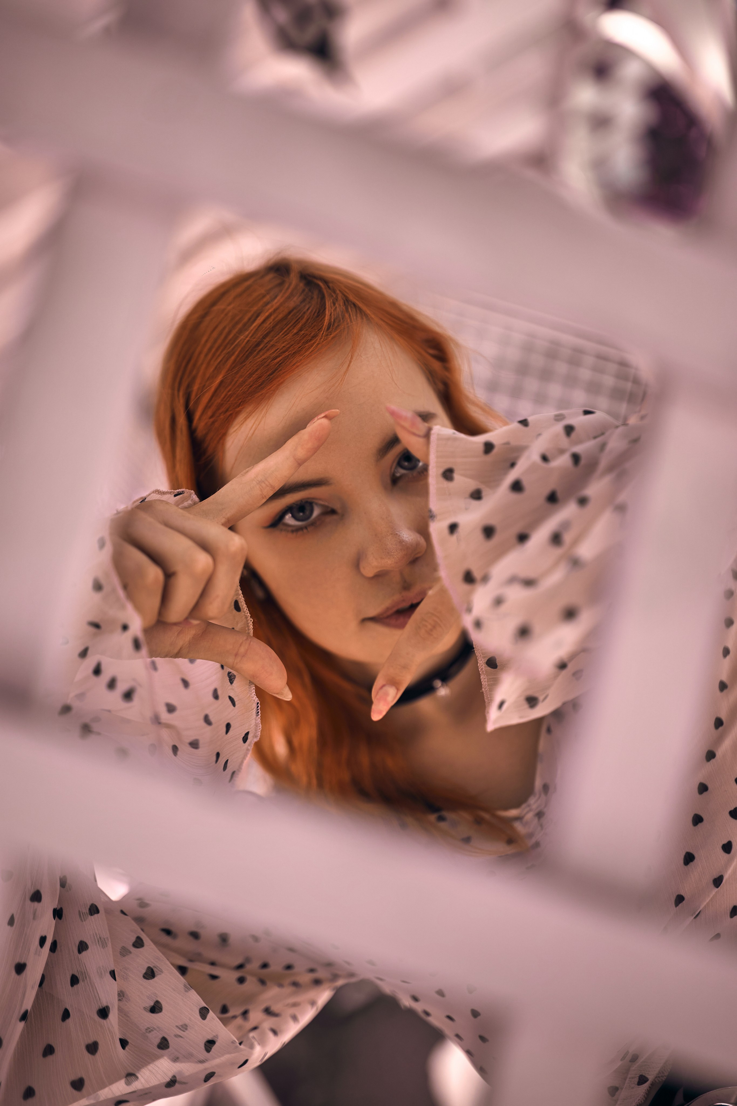 Eva. Фотограф в Ростове-на-Дону Ника Обида