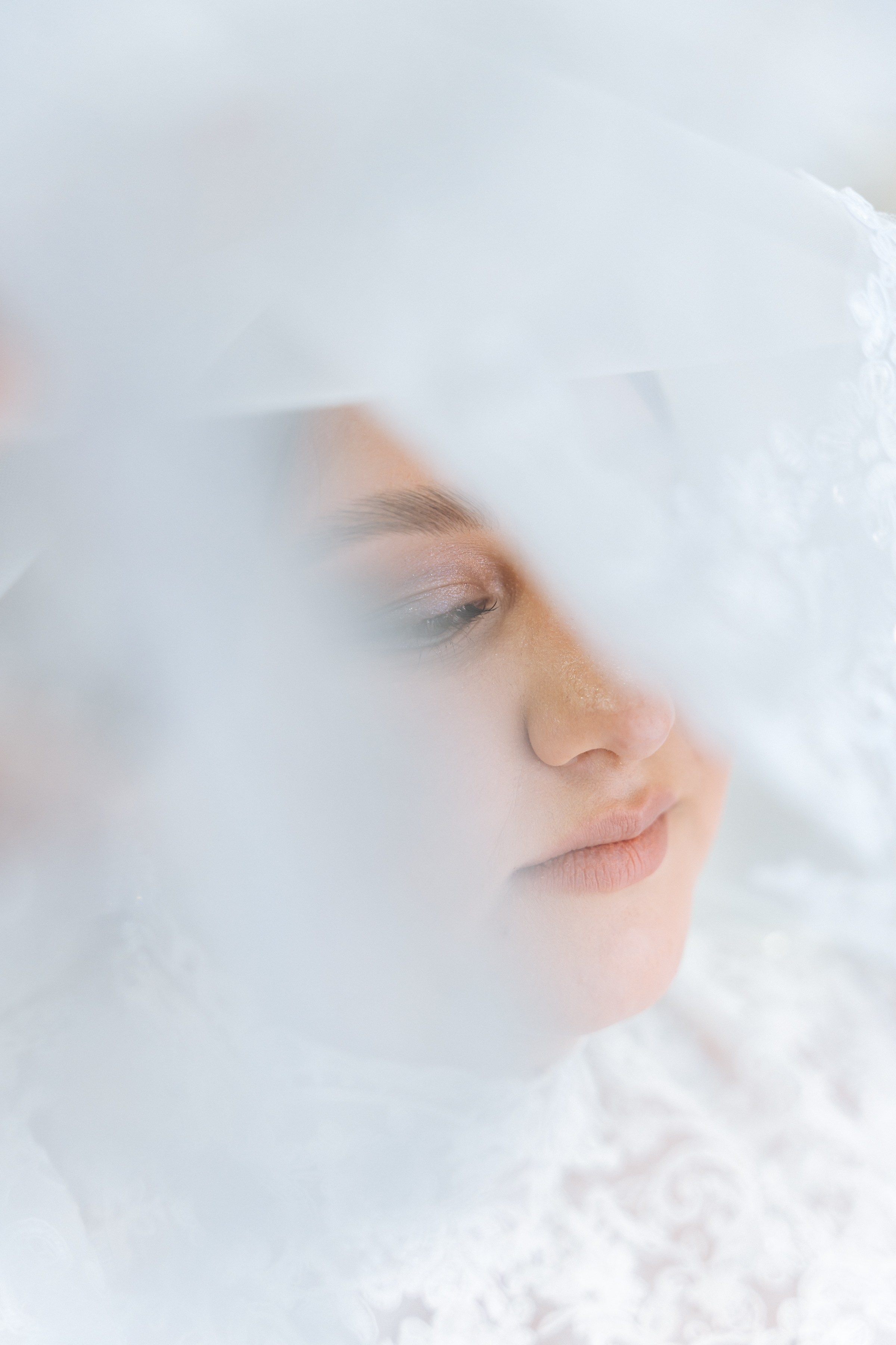 Карина и Алексей. Ольга Плаксина фотограф в Саратове