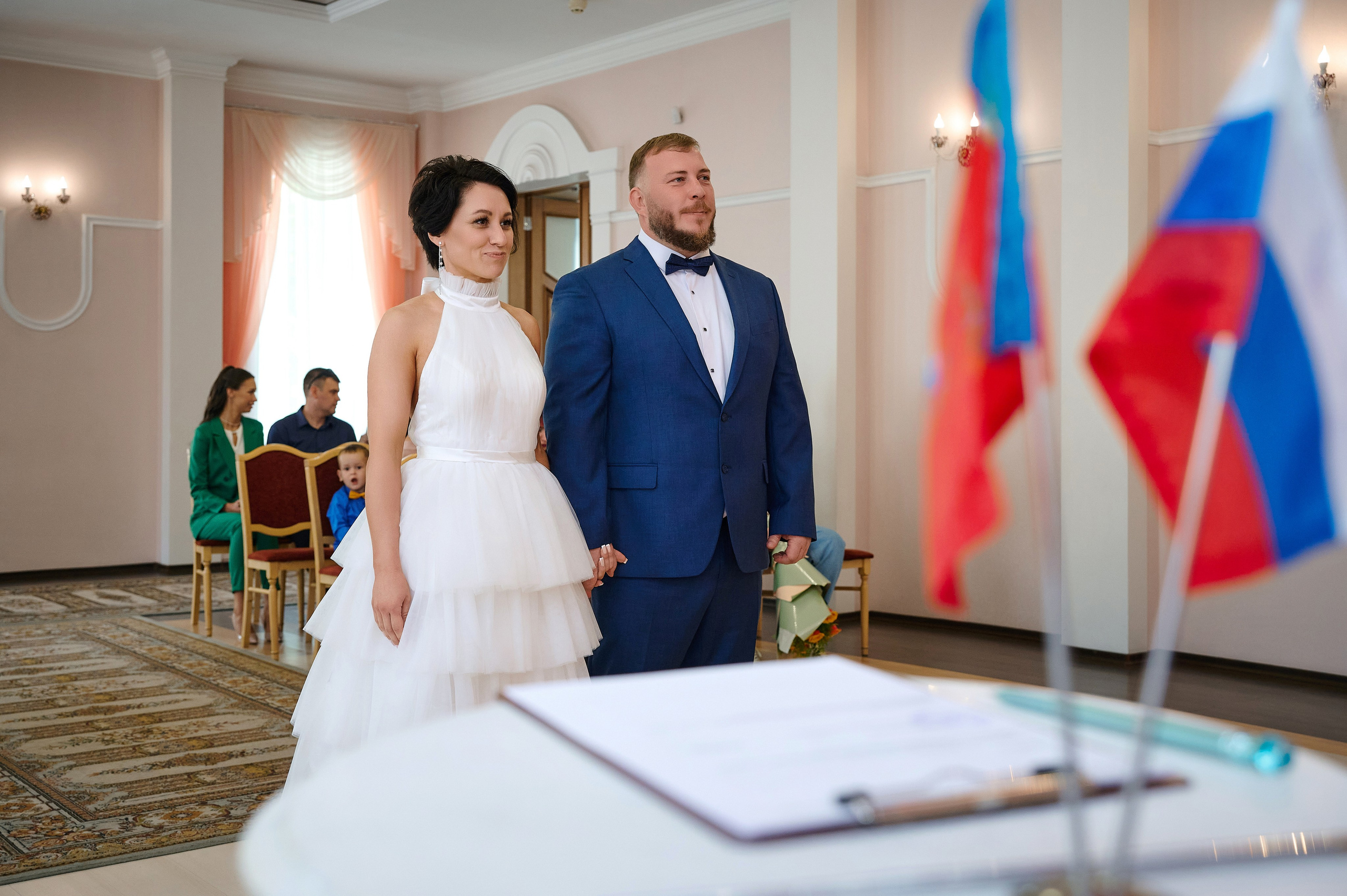 Татьяна и Дмитрий. Фотограф Опыт Качество Скорость Горный Алтай Барнаул