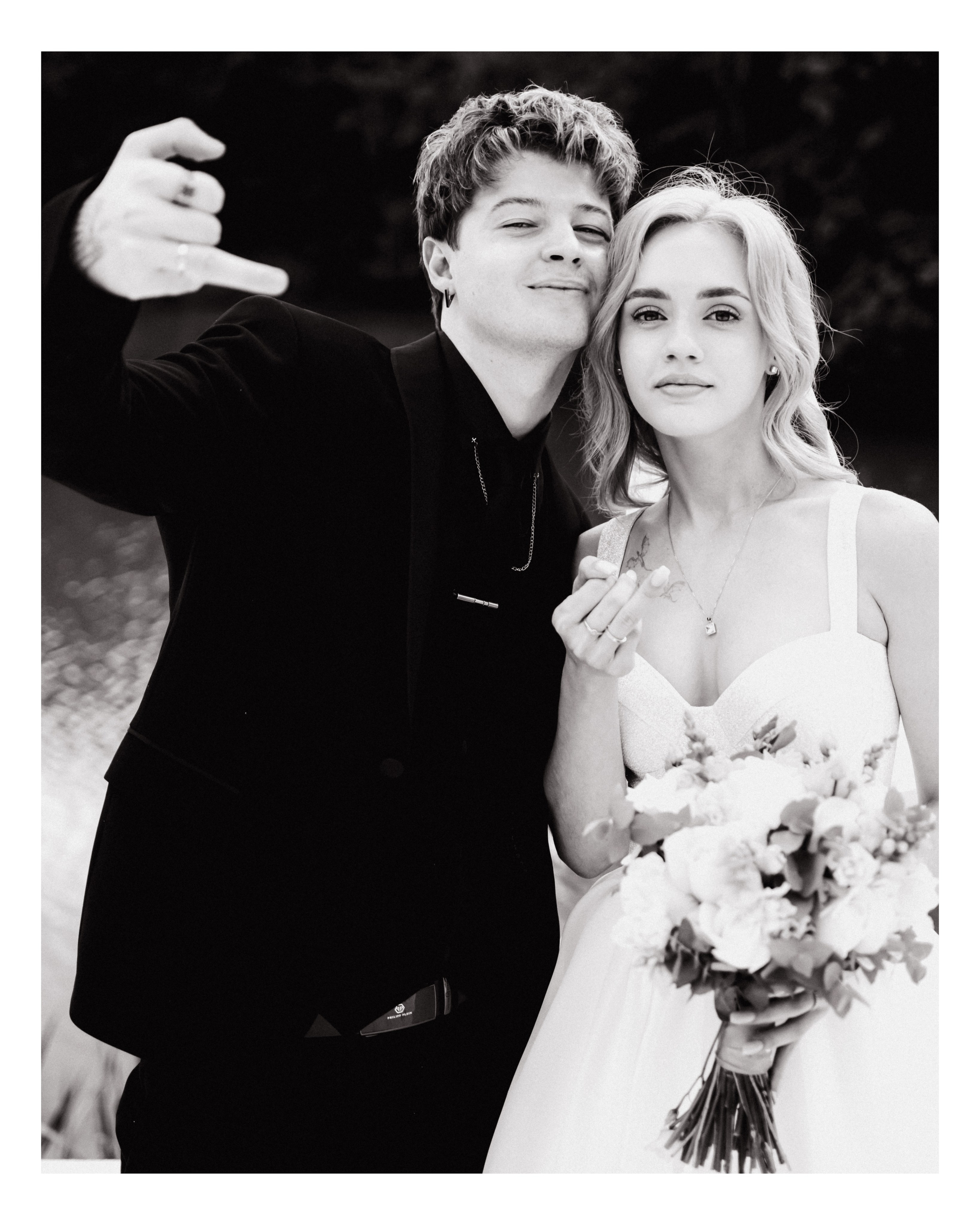 Настя & Артур. Фотограф в Москве Даниил Титоров