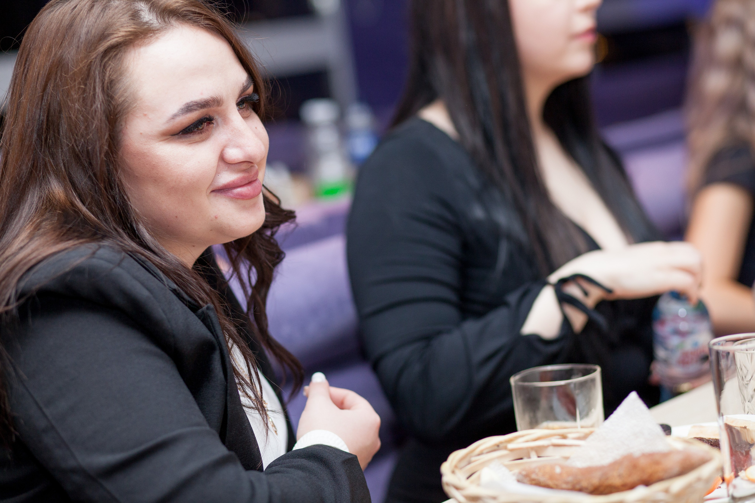 Новогодний корпоратив в городе Воронеж. Свадебный и семейный фотограф в Воронеже Андрей Валин