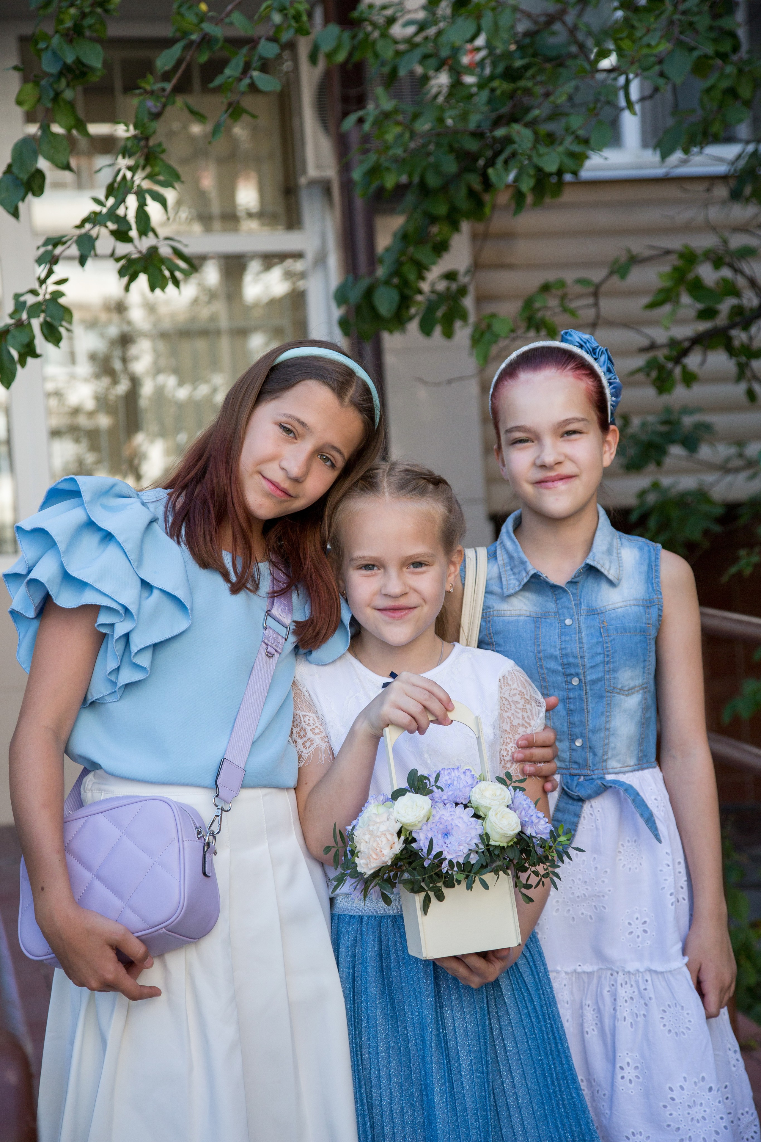 Свадьба Ивана и Елены. Свадебный и семейный фотограф в Воронеже Андрей Валин