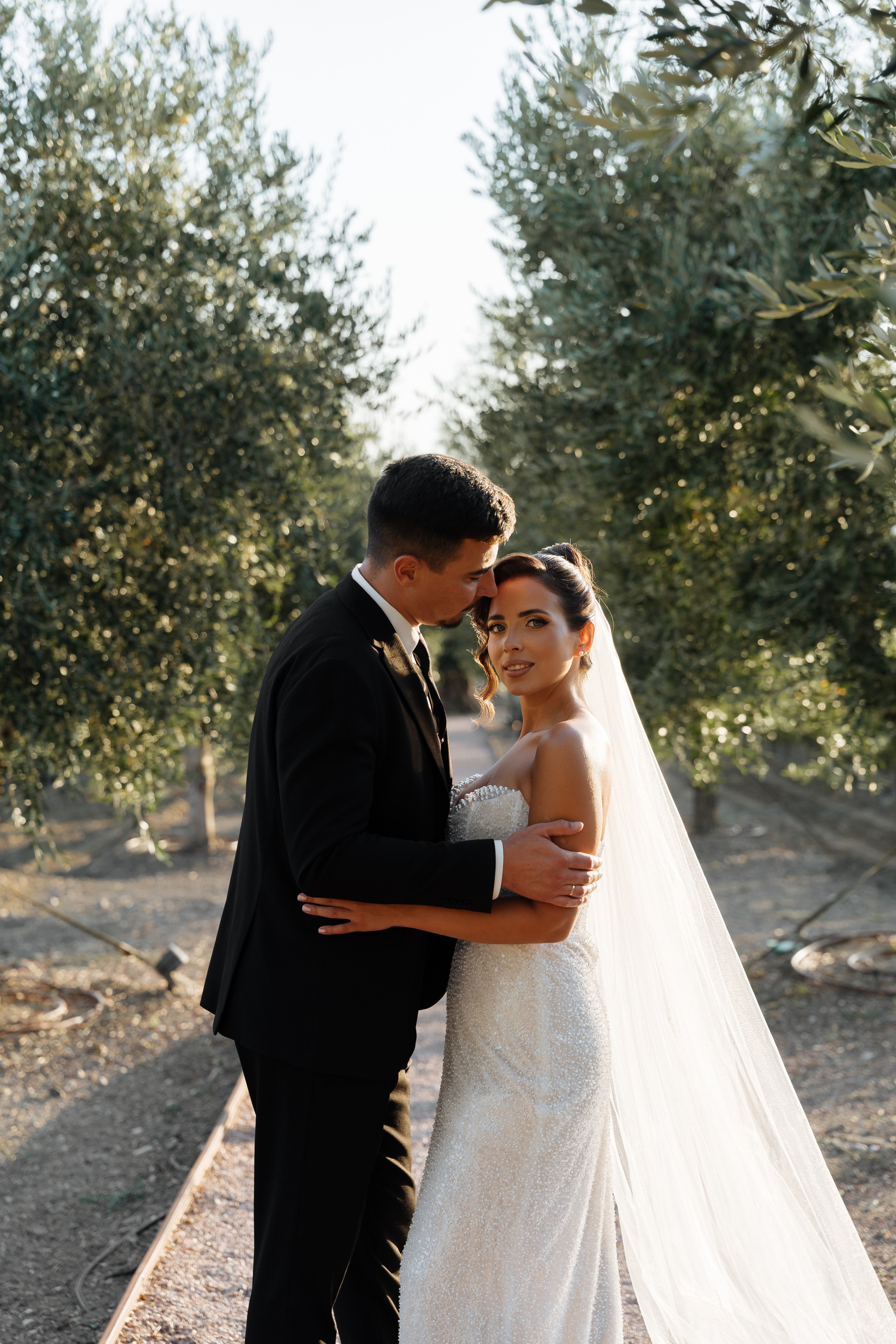 Алексей и Екатерина. Главная