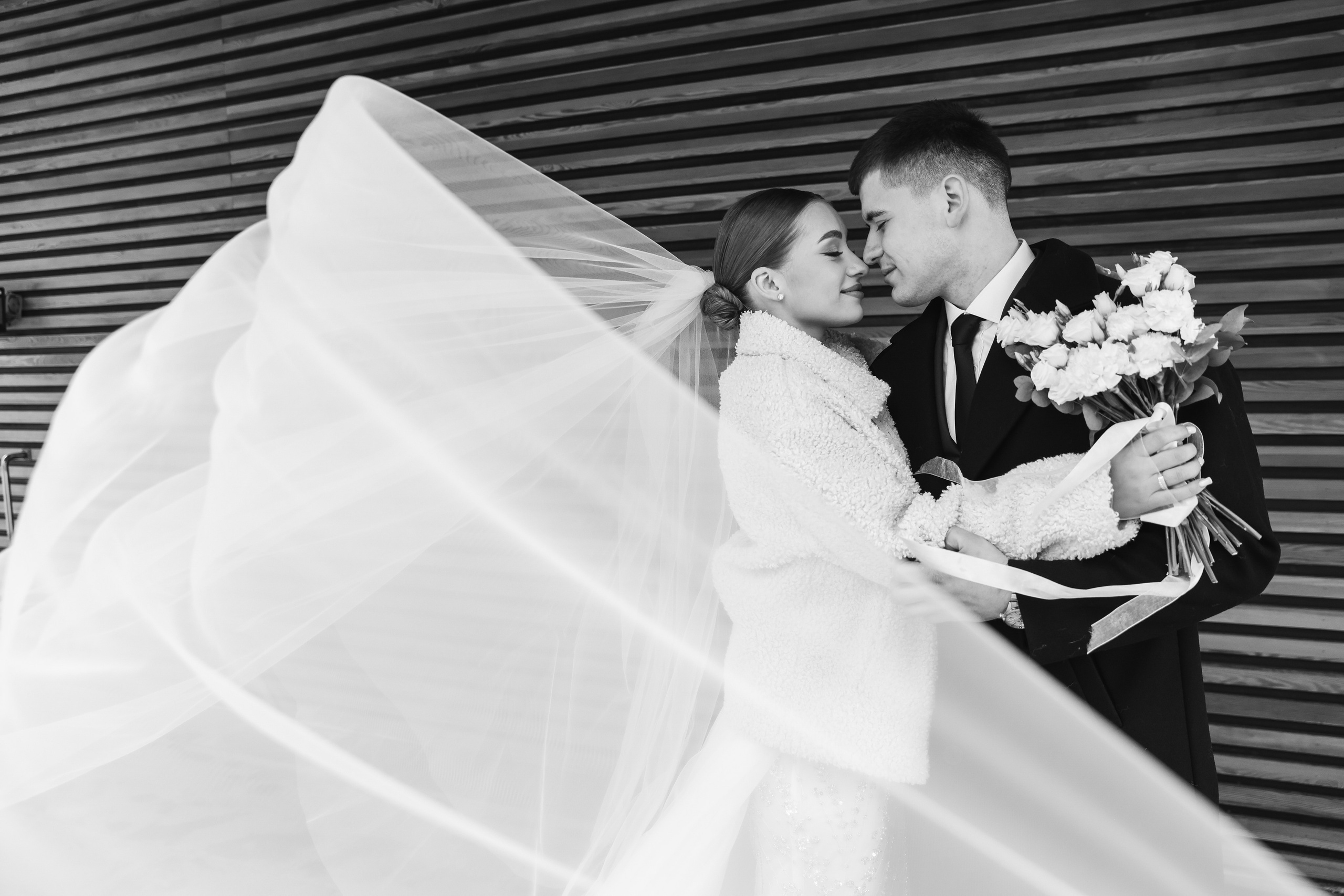 Александр и Ксения. Главная