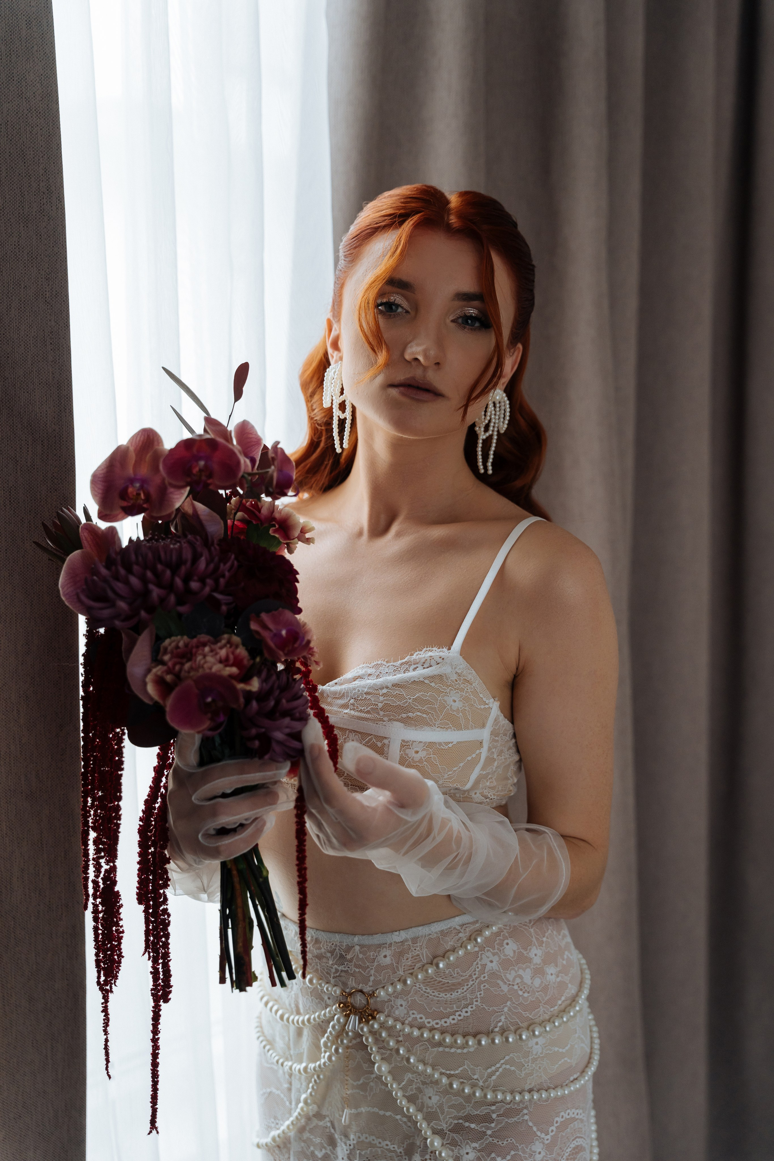 Никита и Анастасия. Главная