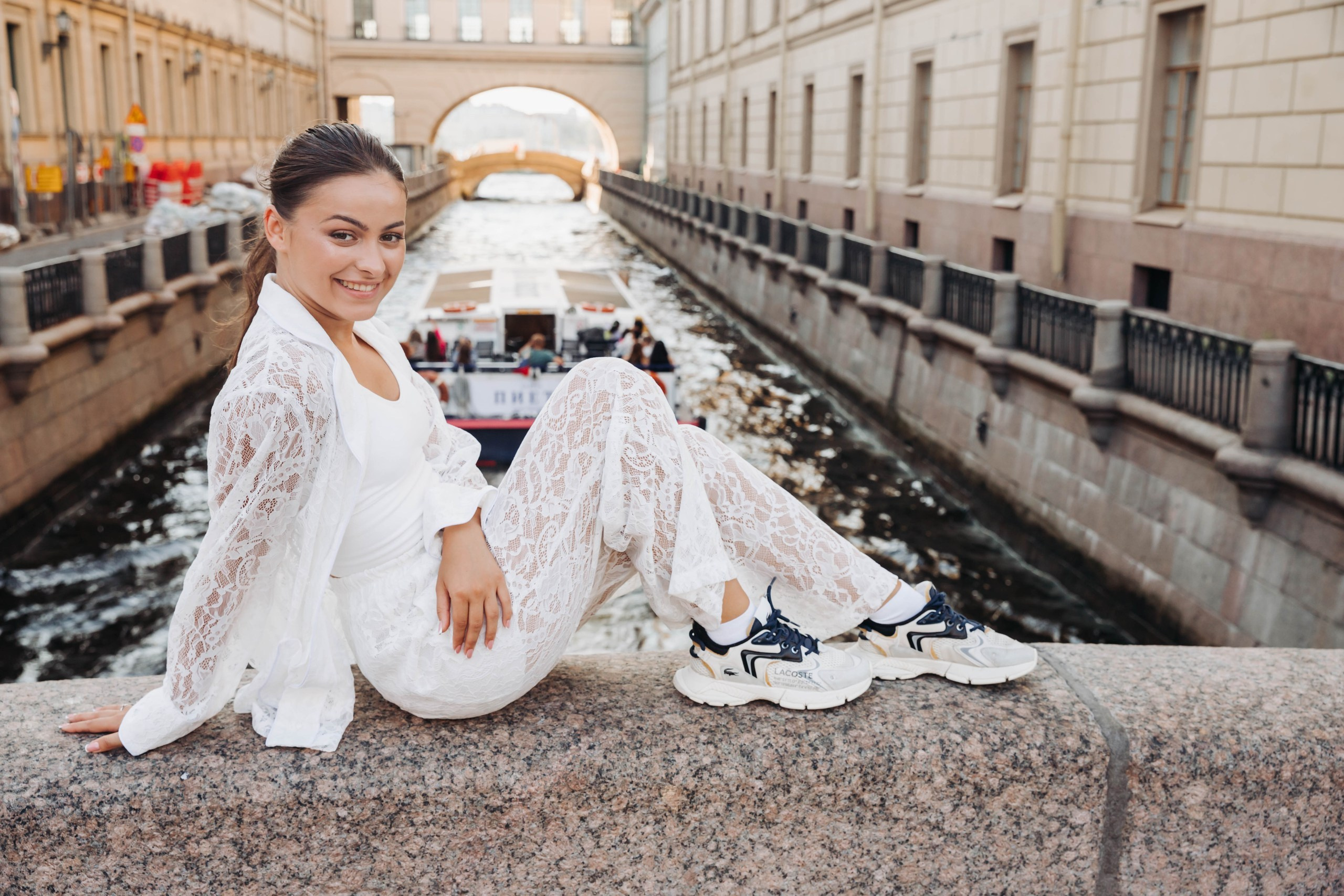 Девичник. Свадебный и семейный фотограф в Санкт-Петербурге Лолита Евстифеева