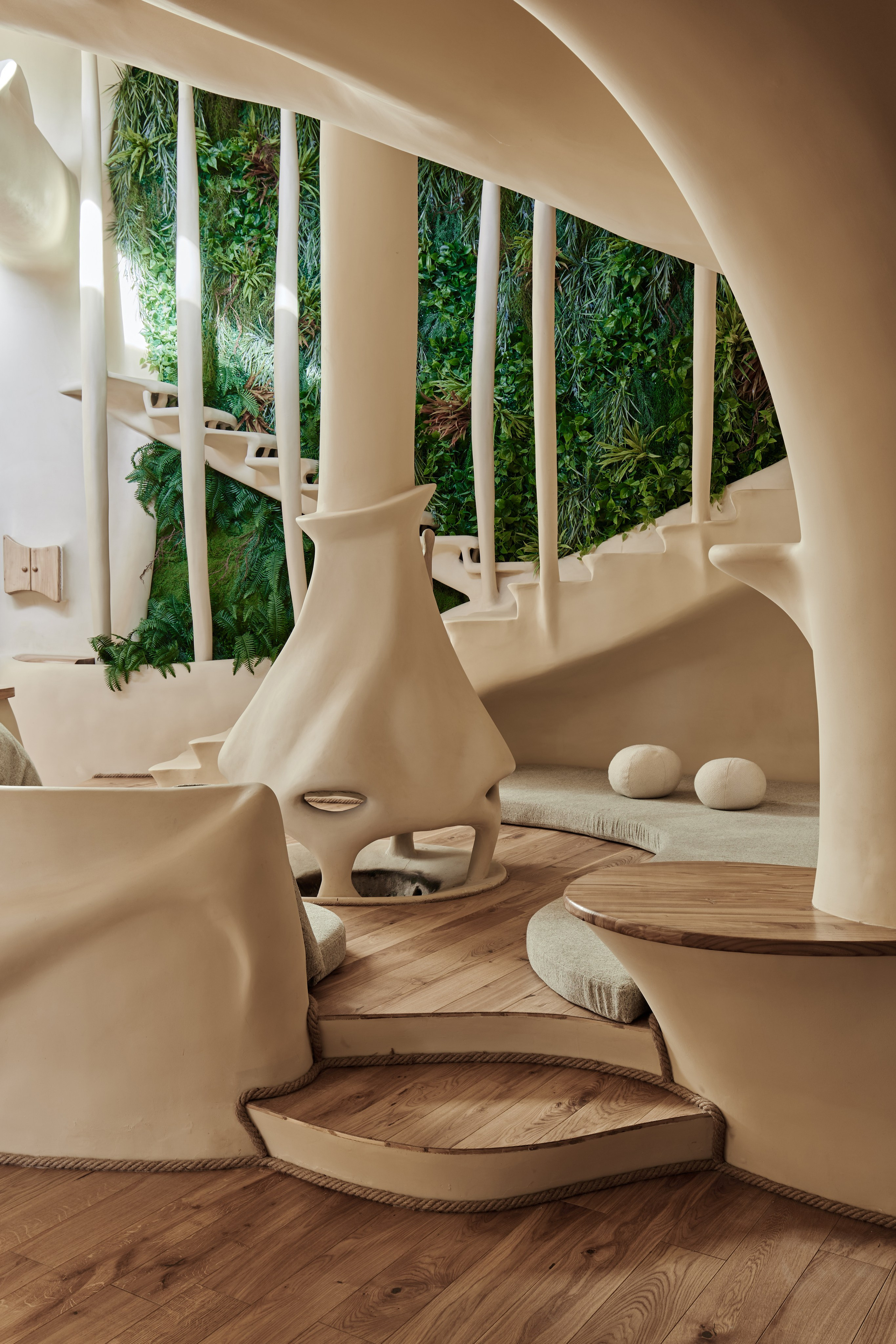 Интерьер. Fashion and advertising photographer