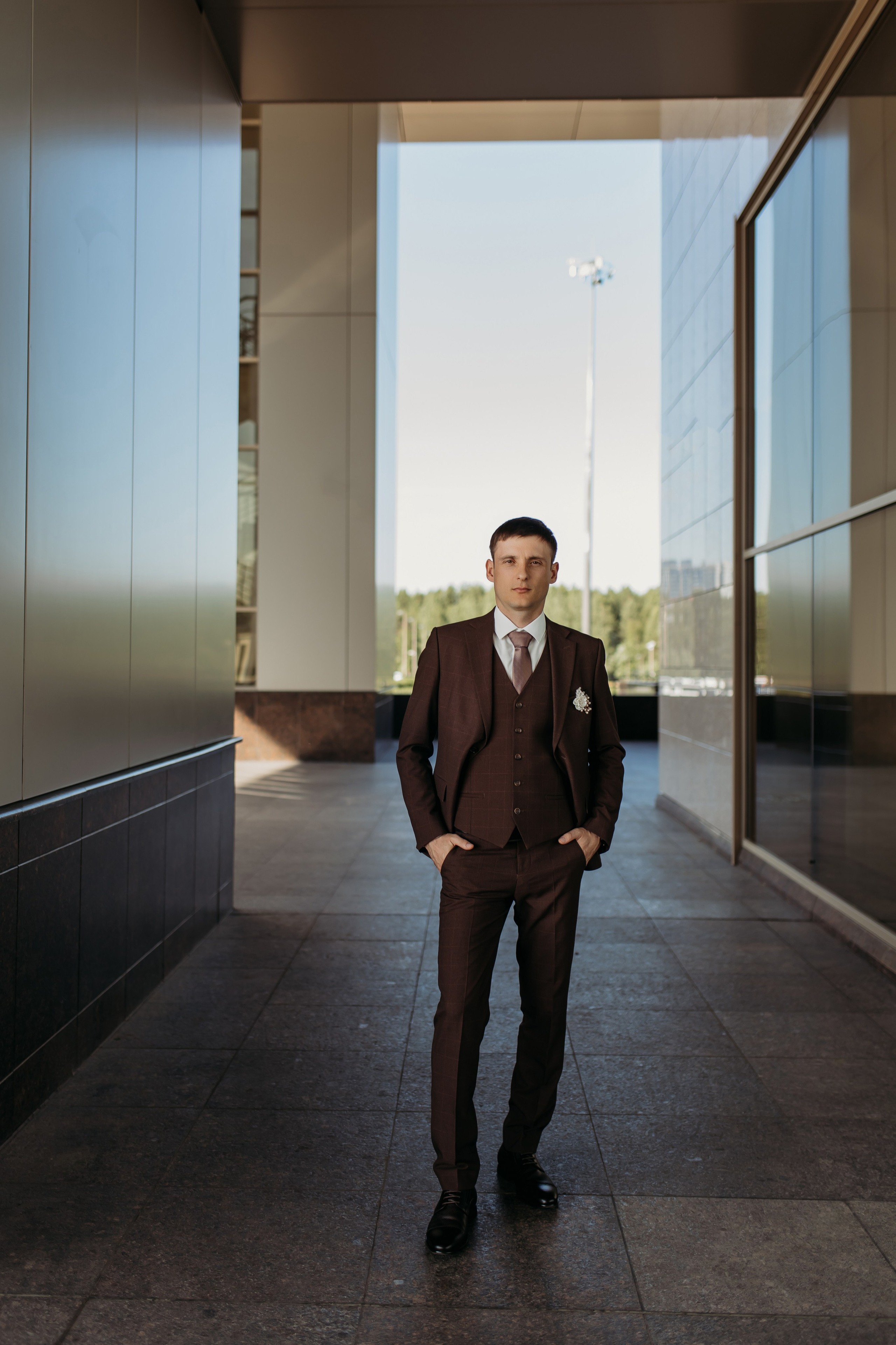 Максим и Дарья. Фотограф Тимербаева Алина г. Сургут