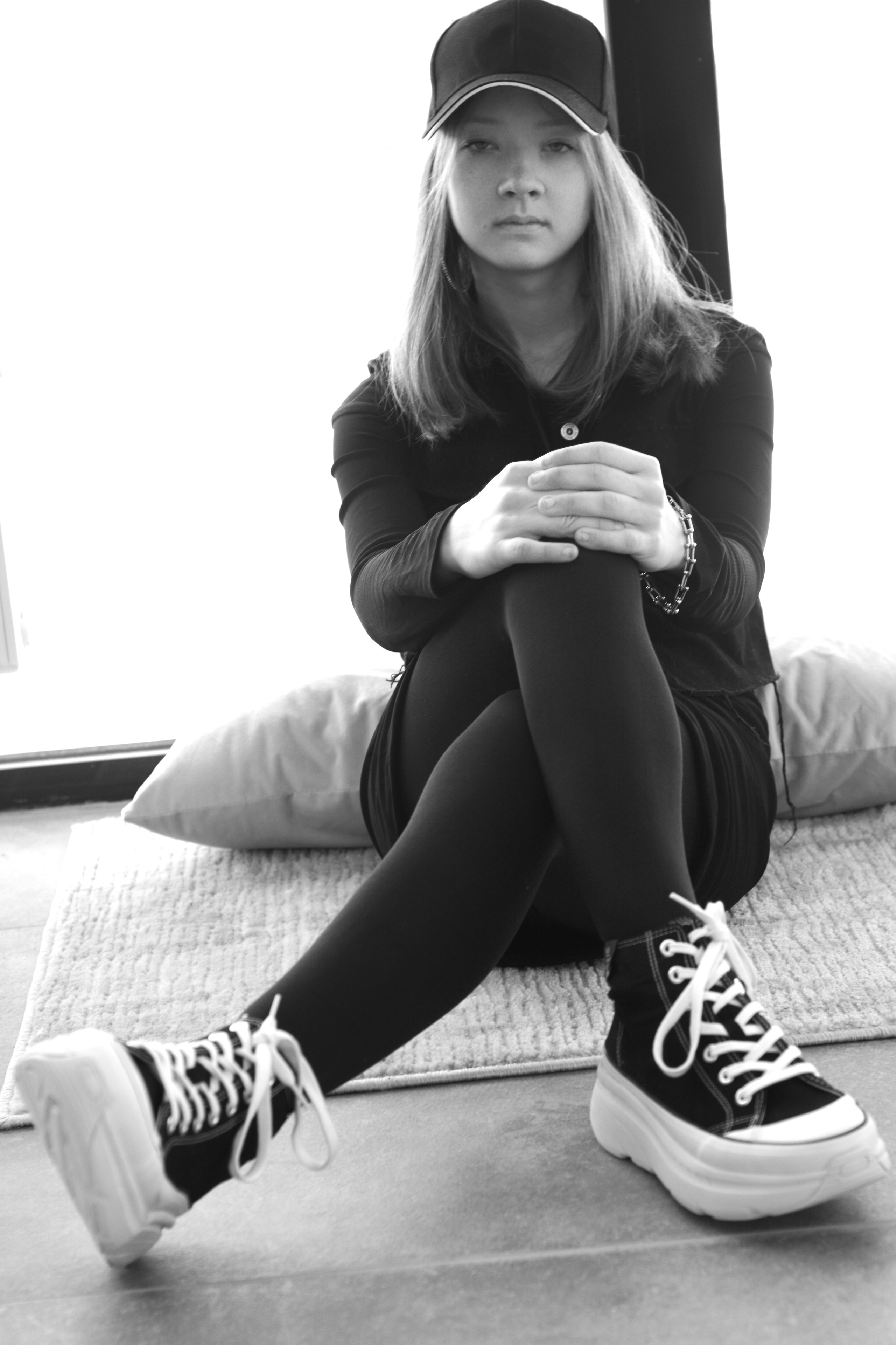 Индивидуальные. Фотограф в г. Светлогорск Ольга Трифонова