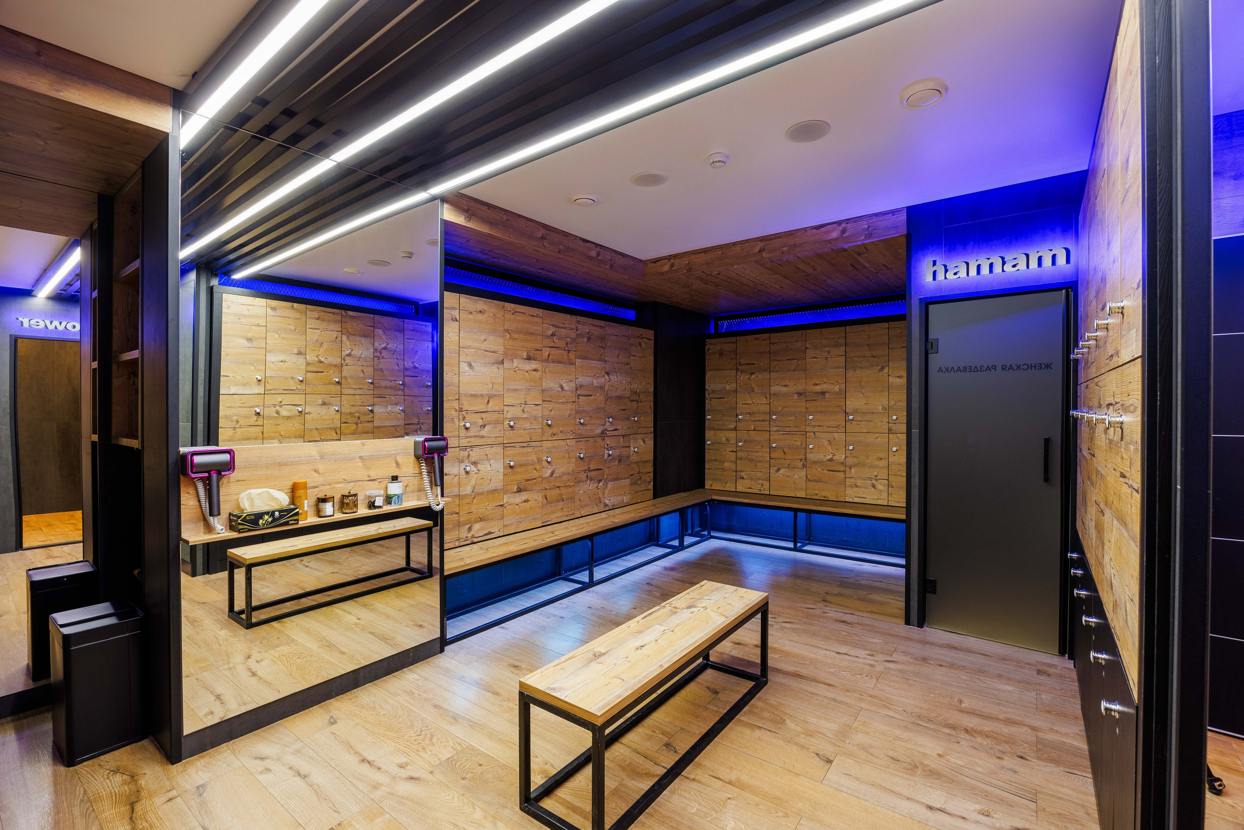 RIVER FITNESS BOUTIQUE