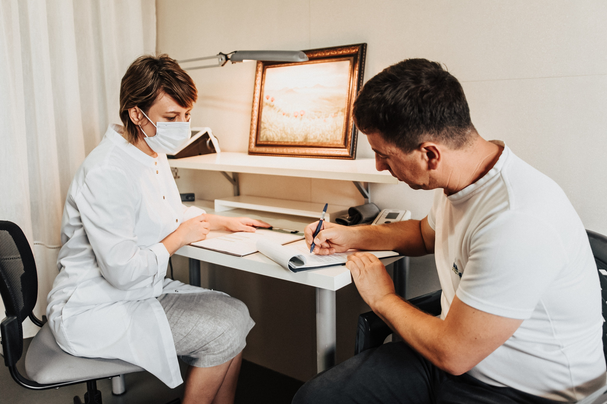 Санаторий «Божий дар». Фотограф Настя Конник | Пятигорск | Эльбрус | Домбай | Архыз