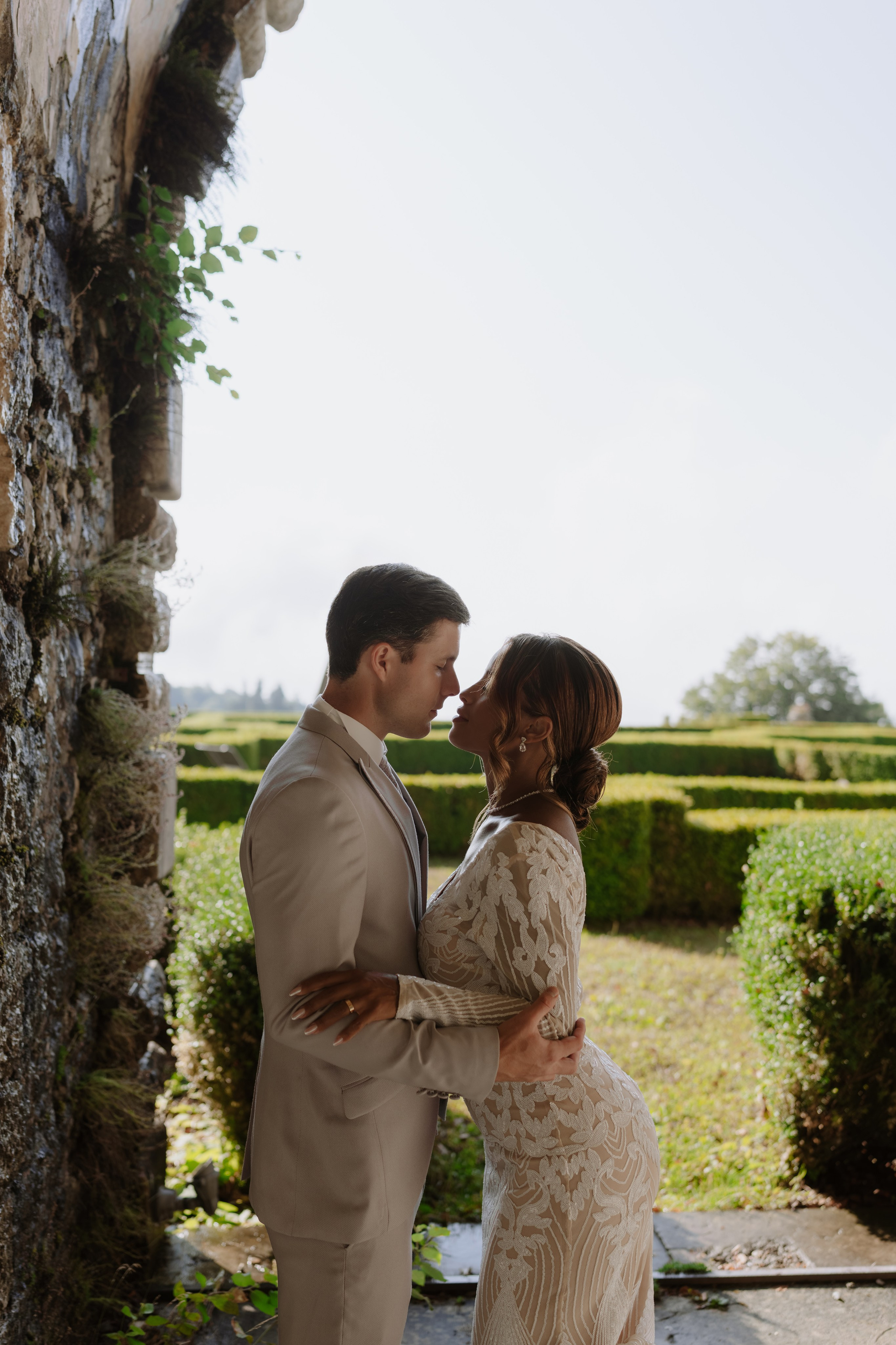 Samara & Vincent | civil wedding. Professional Wedding Photographer Geneva & Romande Switzerland | Tanya Creator