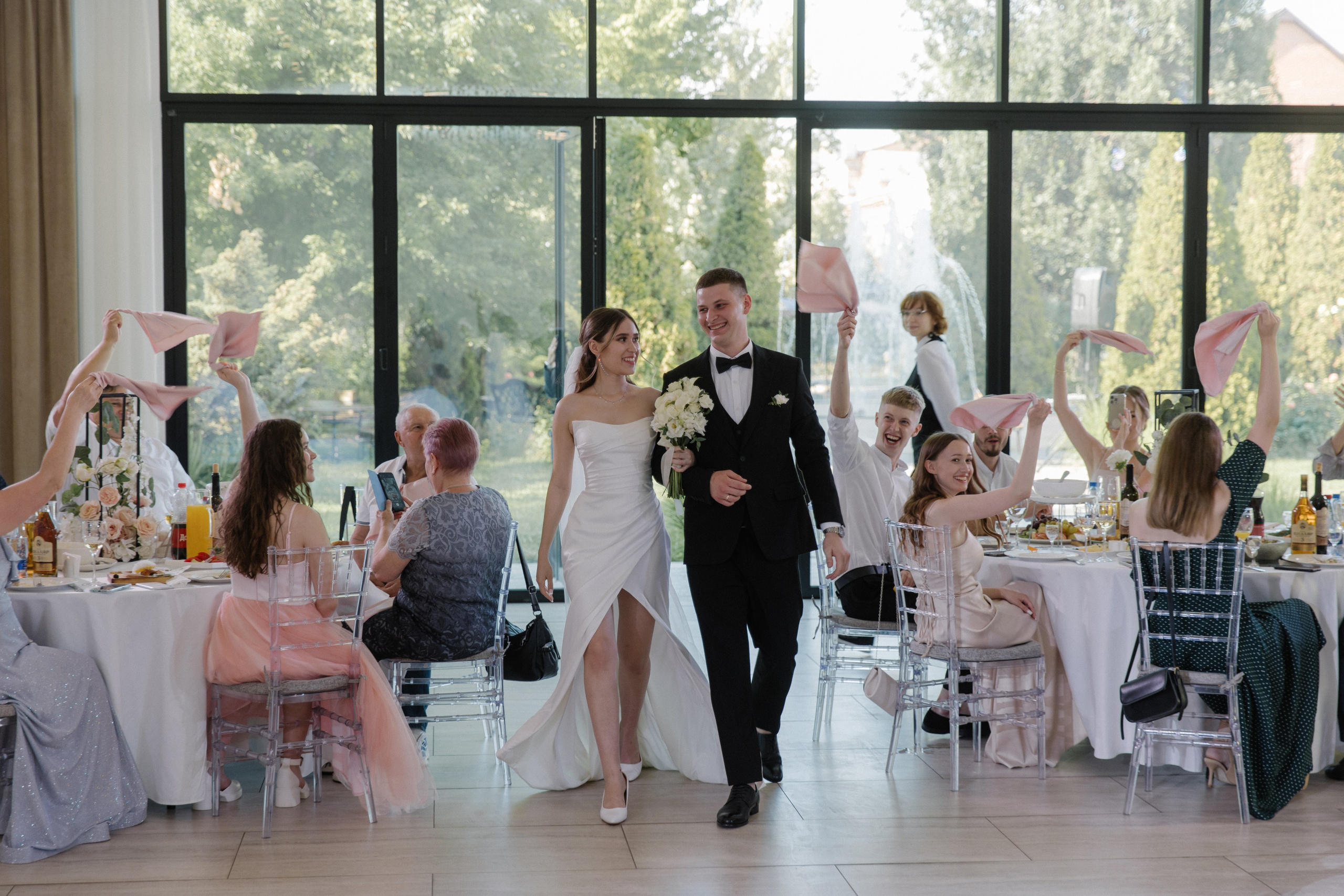 P & L. Свадебный и семейный фотограф в Астрахани Сергунова Наталья