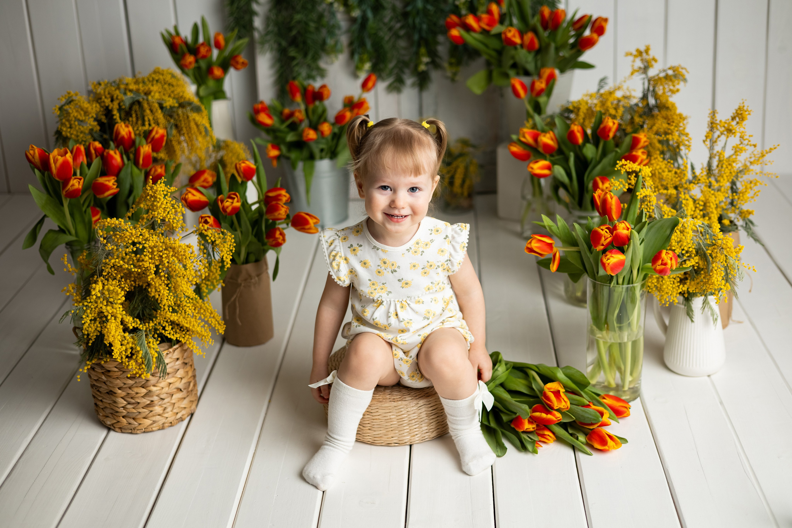 Тематические фотопроекты. Главная