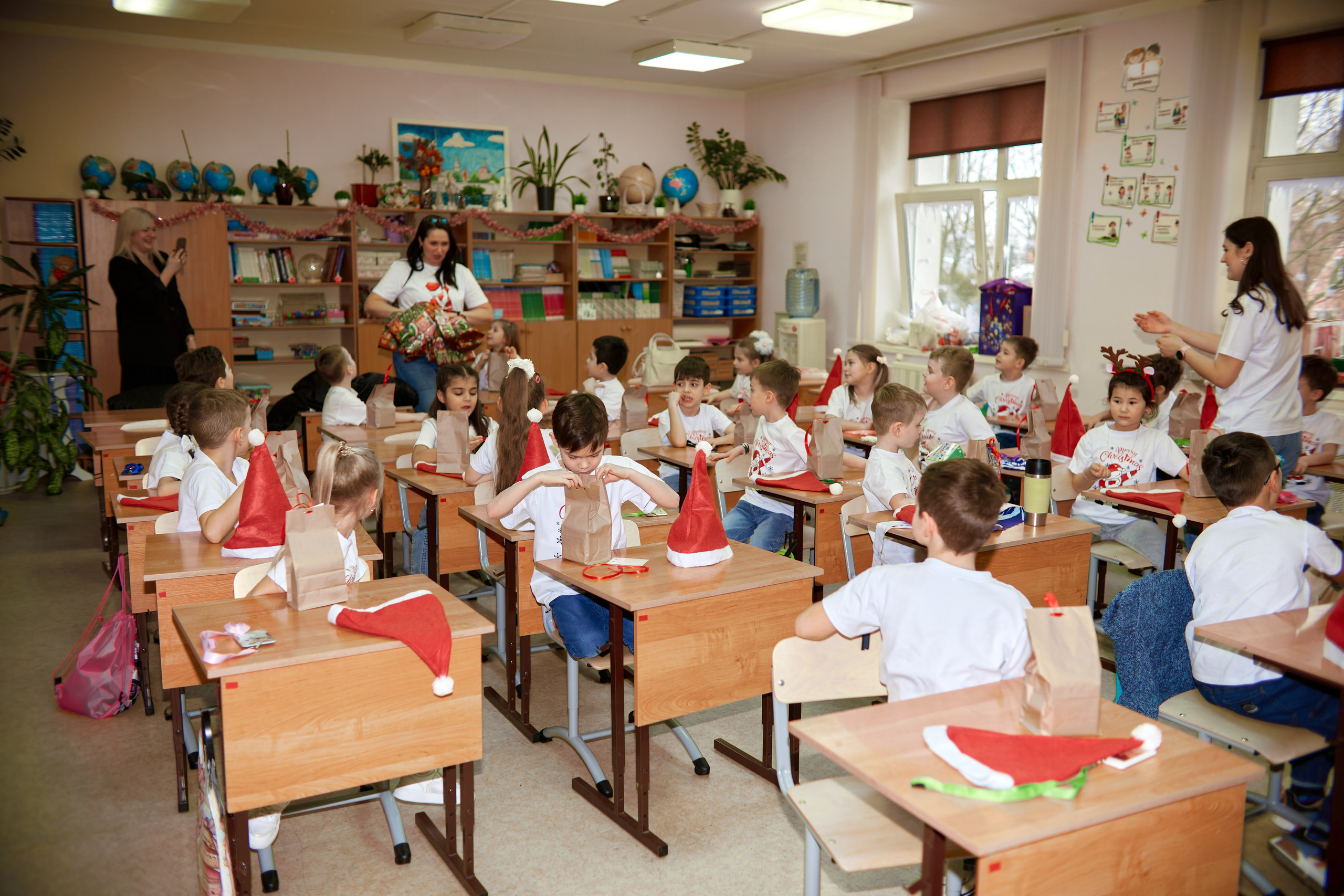 Битва Хоров на Новый год. Прончатова Алина. Свадебный и семейный фотограф