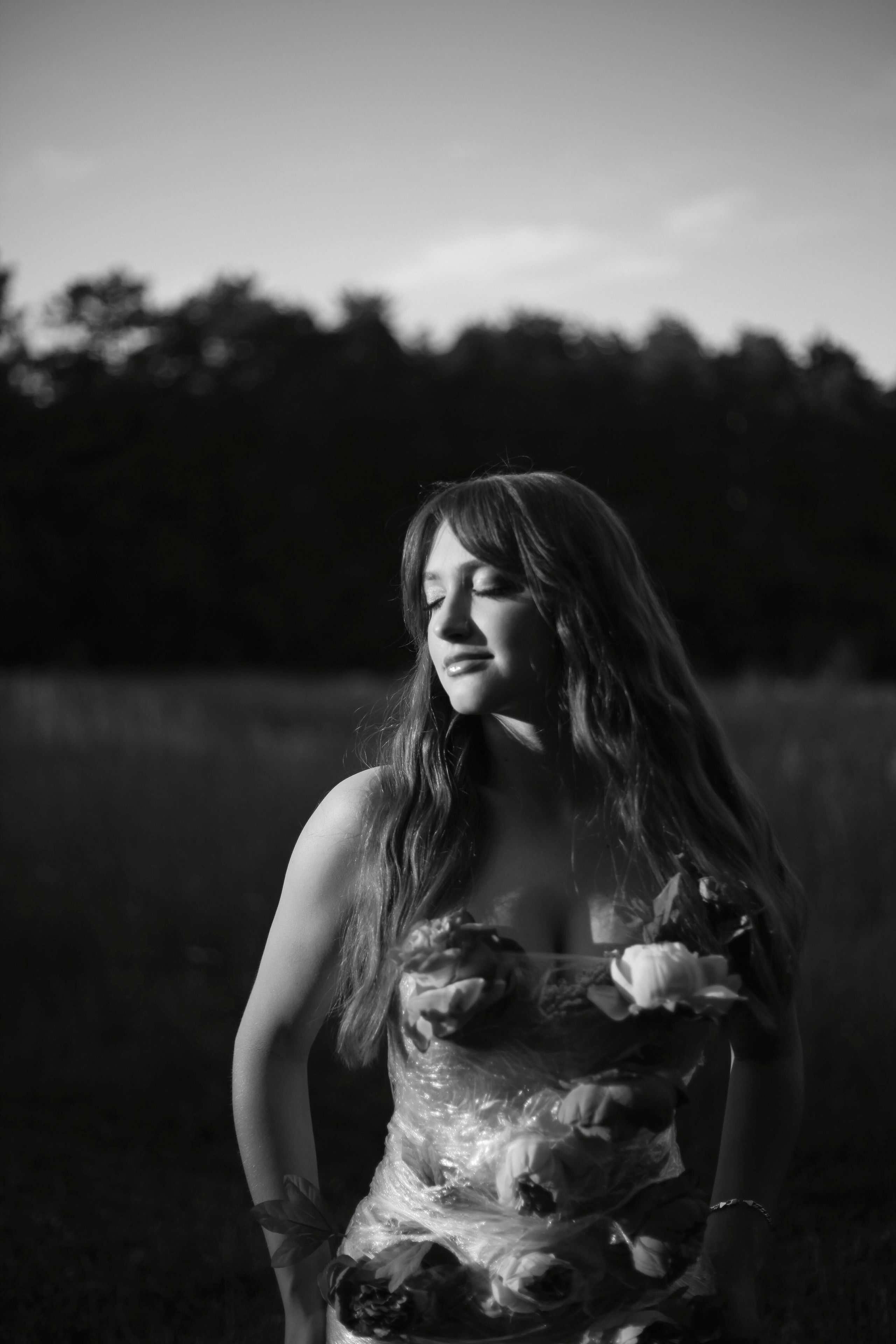 Женский портрет (Елизавета). Фотограф Калуга|Москва|Крым Данилова Александра