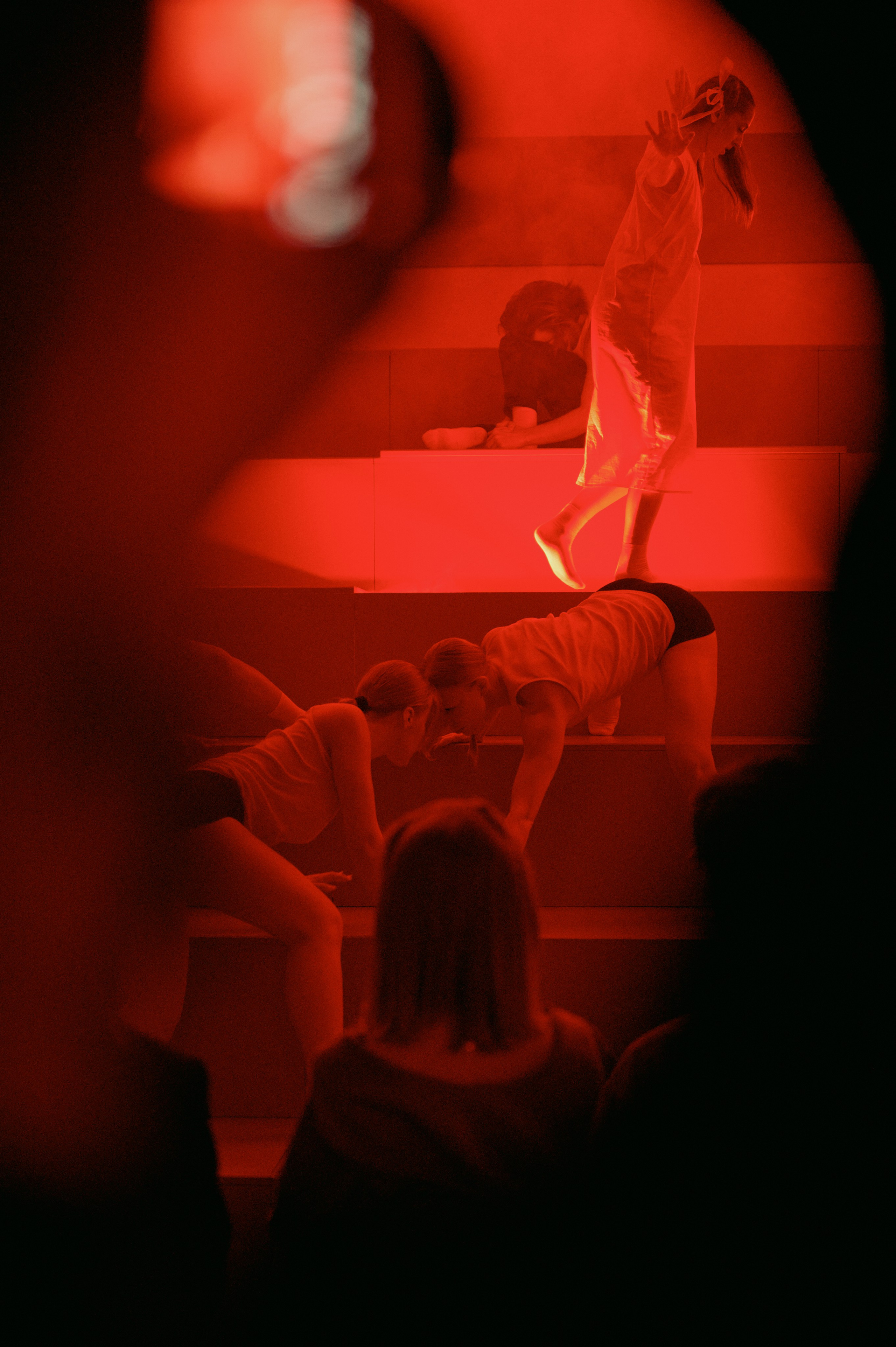 Перформанс СТЫД. Свадебный фотограф в Ростовe-на-Дону Анастасия Прутова