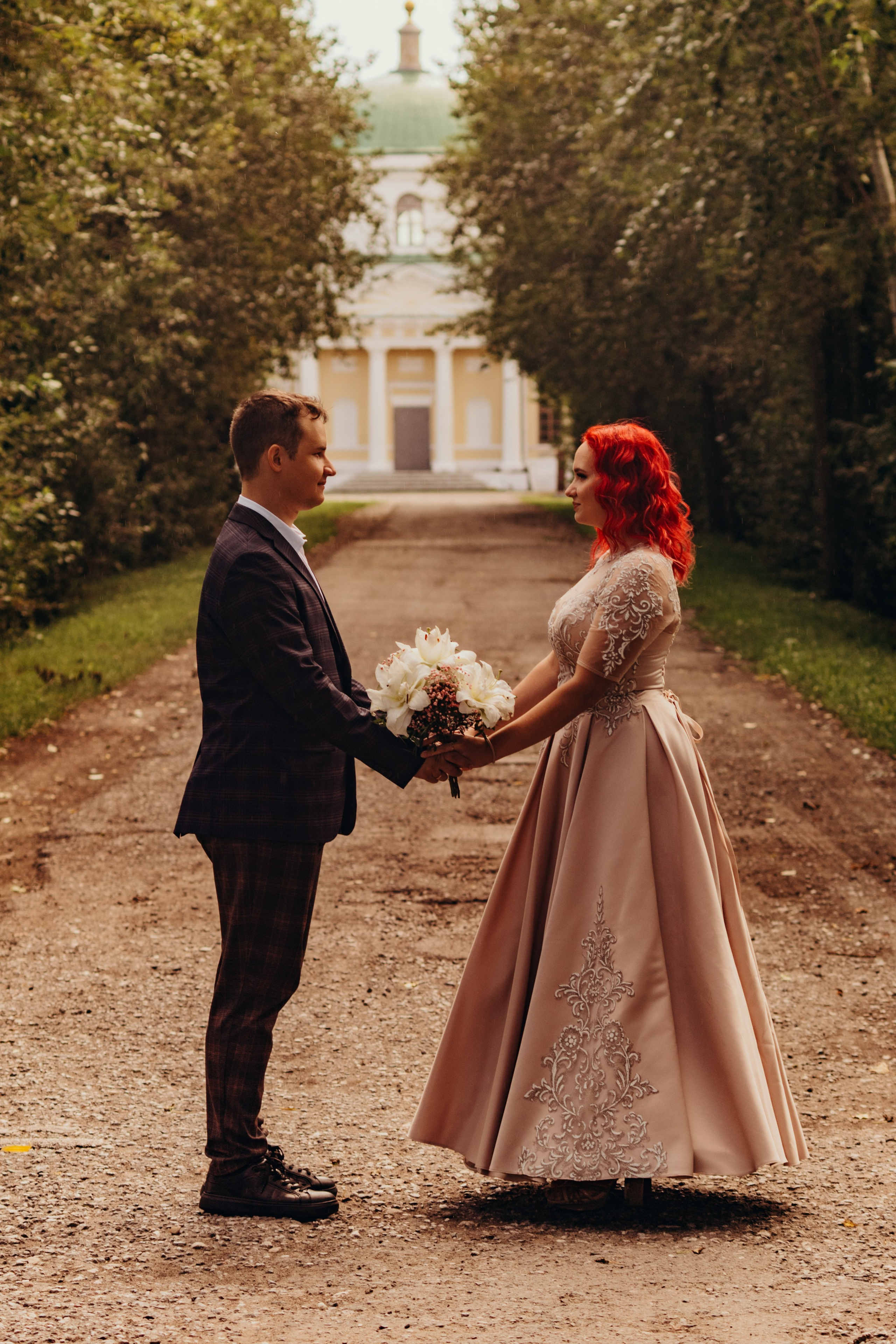 Wedding Day. Фотограф города Березники