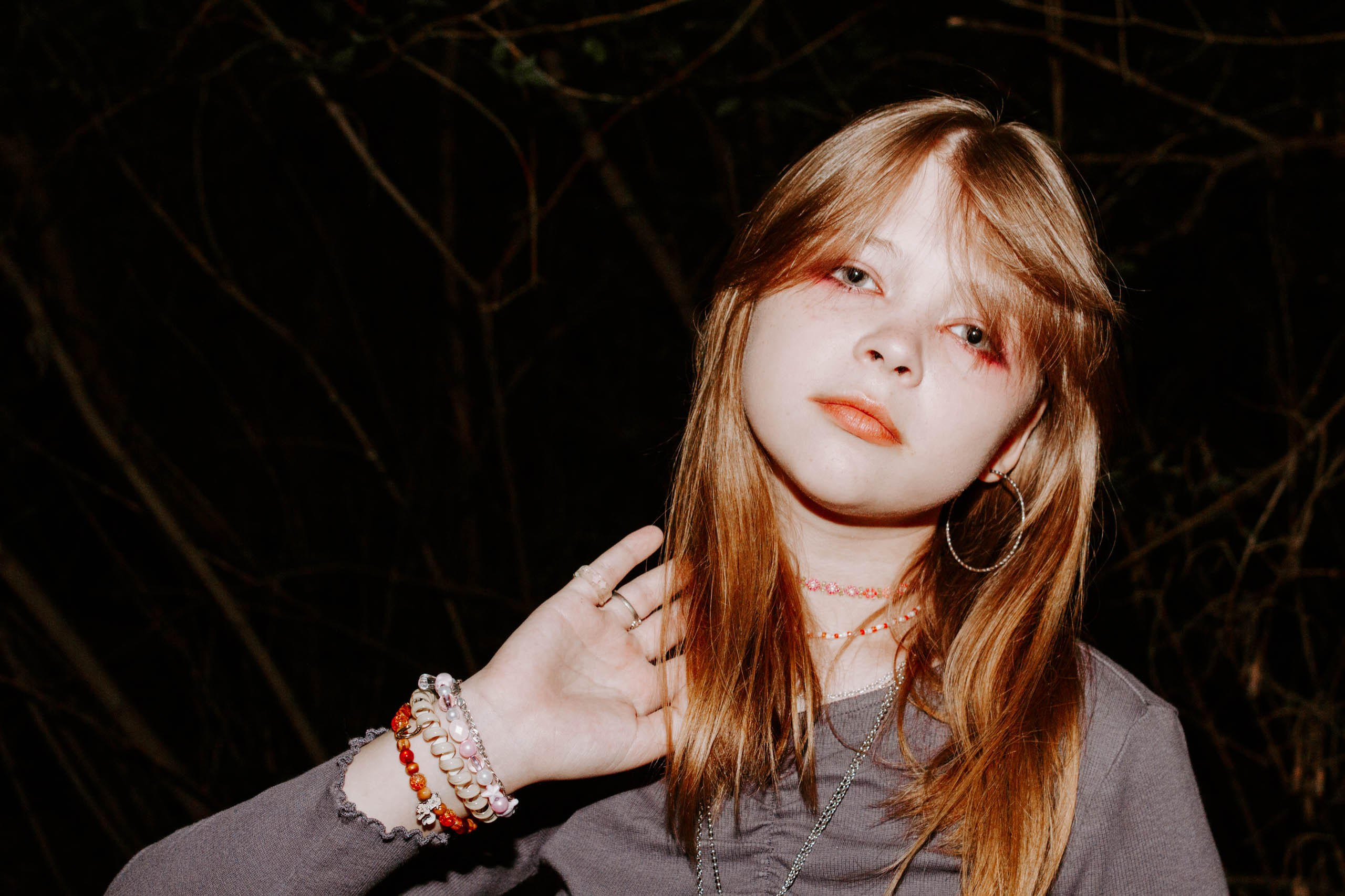 Ромашки веснушки мы лучшие подружки