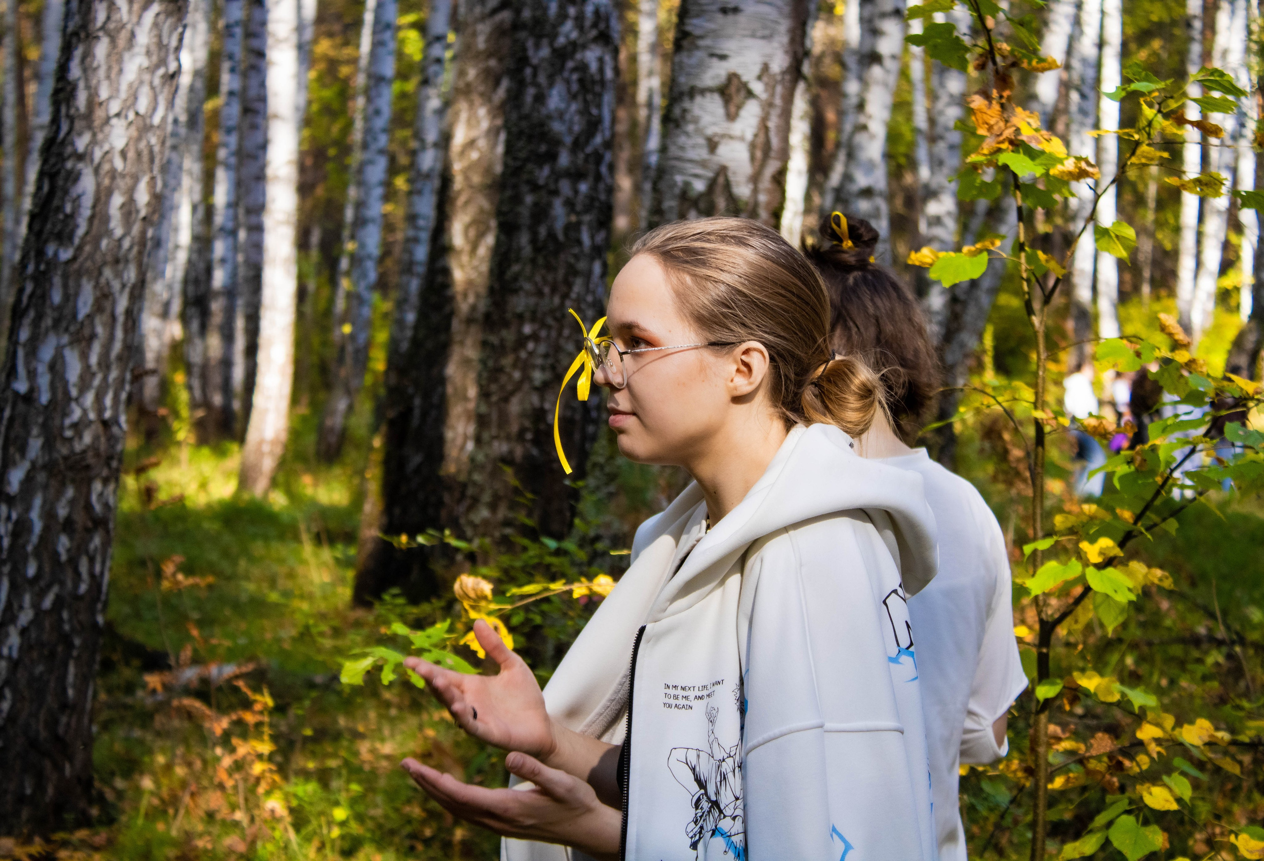 День здоровья в Екатеринбургской академии современного искусства 2024