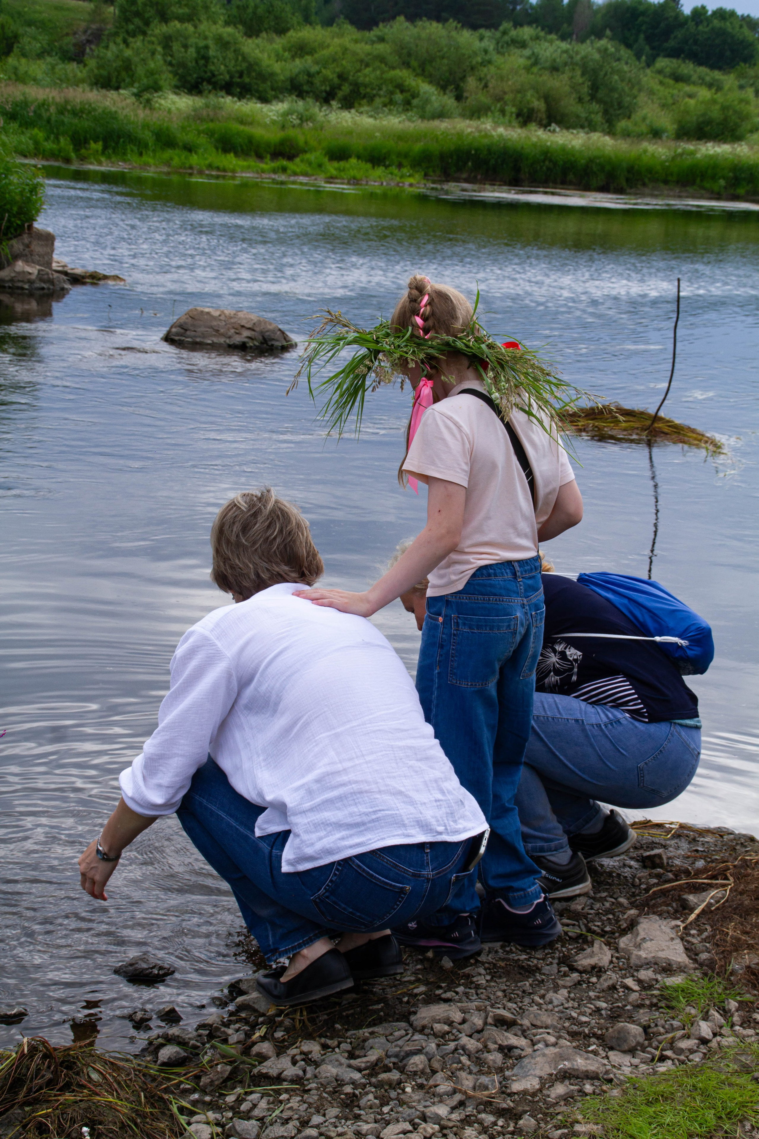 Праздник Солнцестояния 2025 х Культура Екатеринбурга