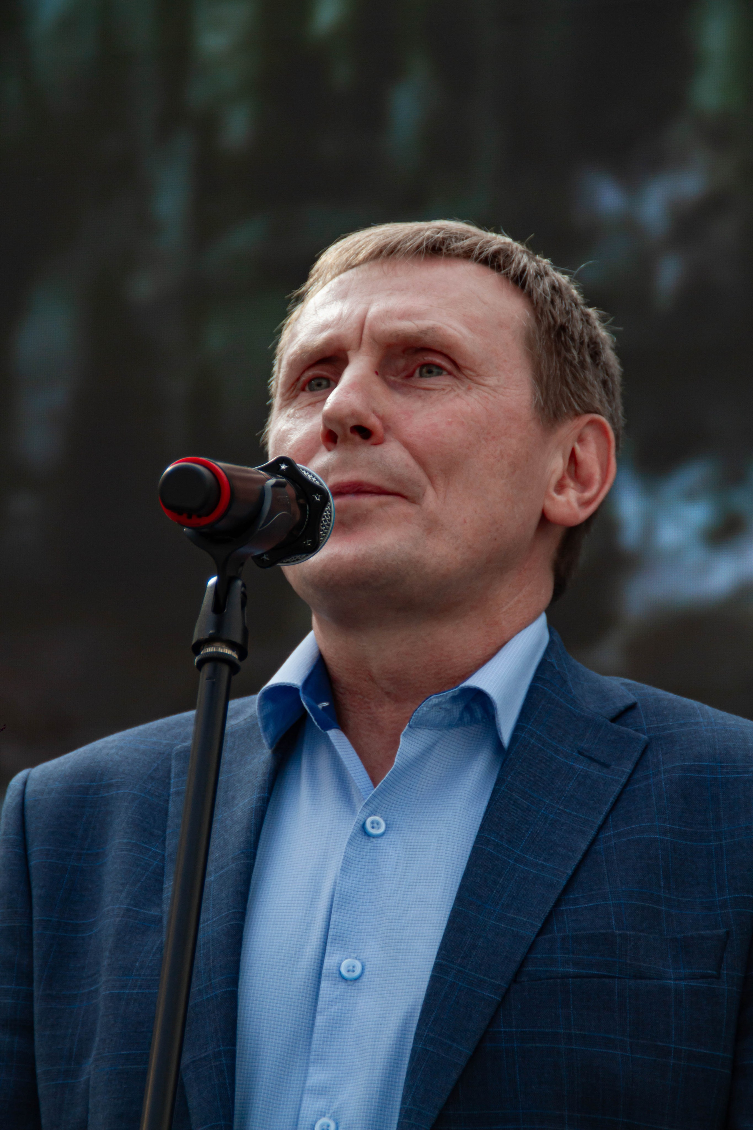 Голос города 2025