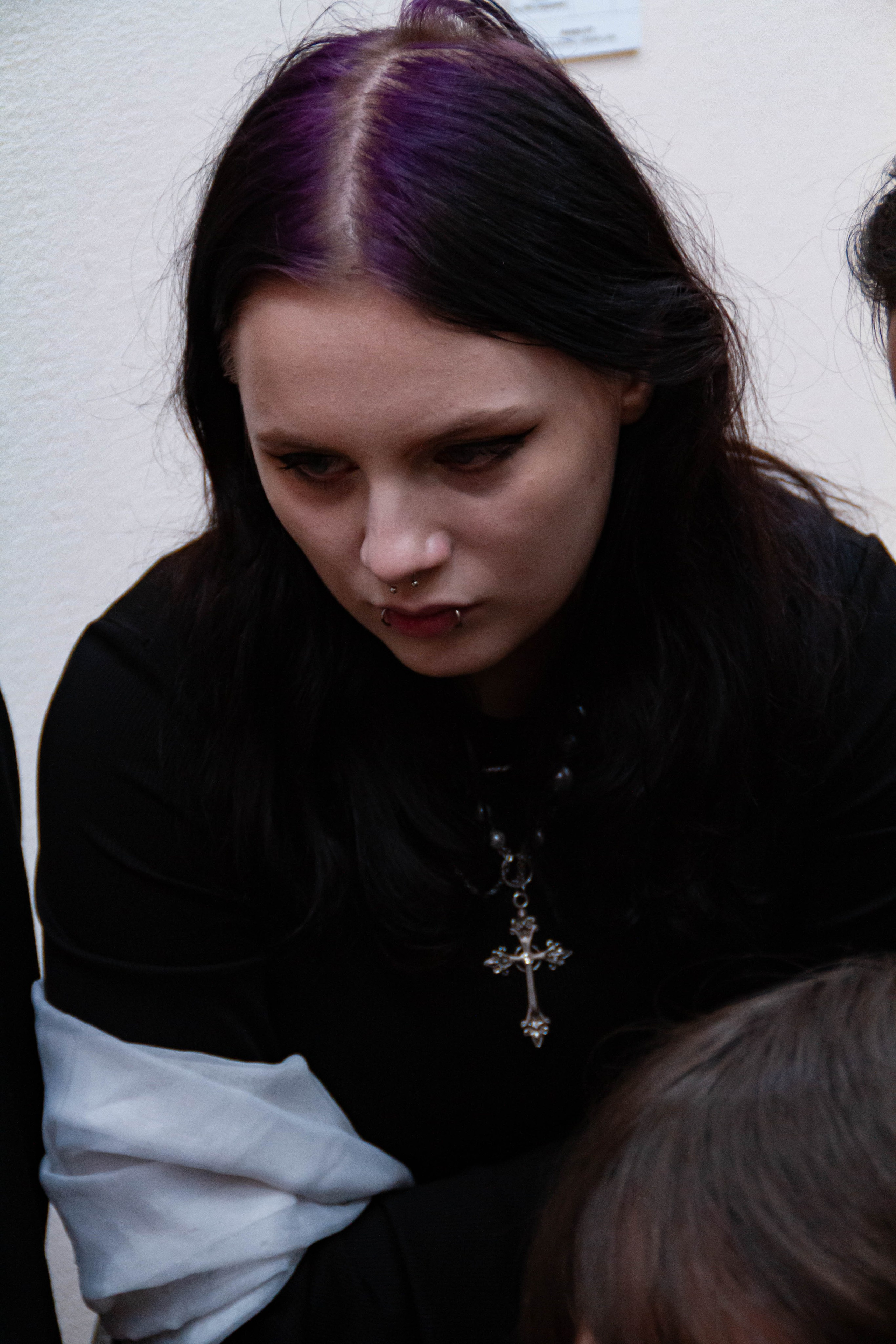 День первокурсника в Екатеринбургской академии современного искусства