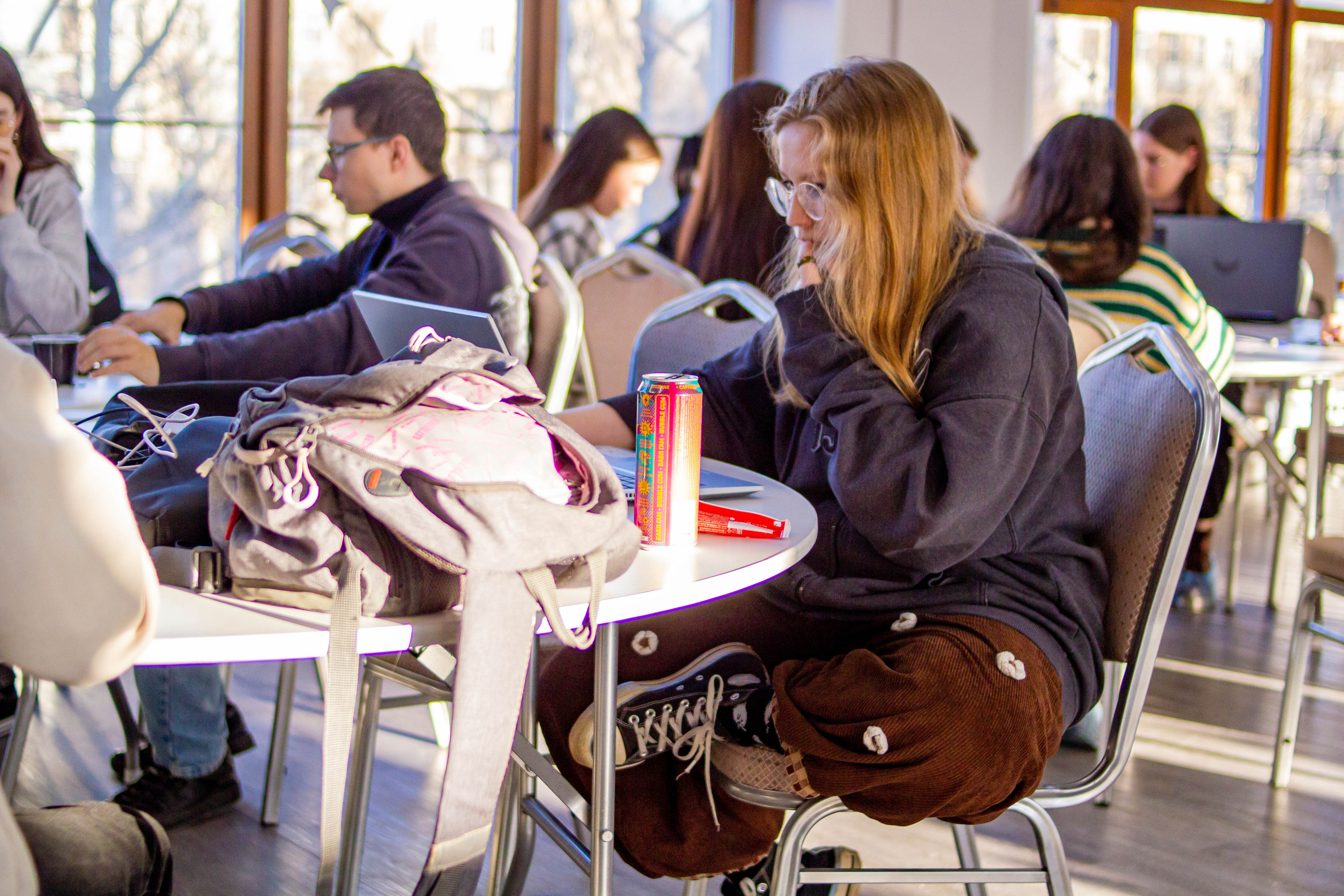 VI Межвузовский Хакатон DigitalArt.EACA