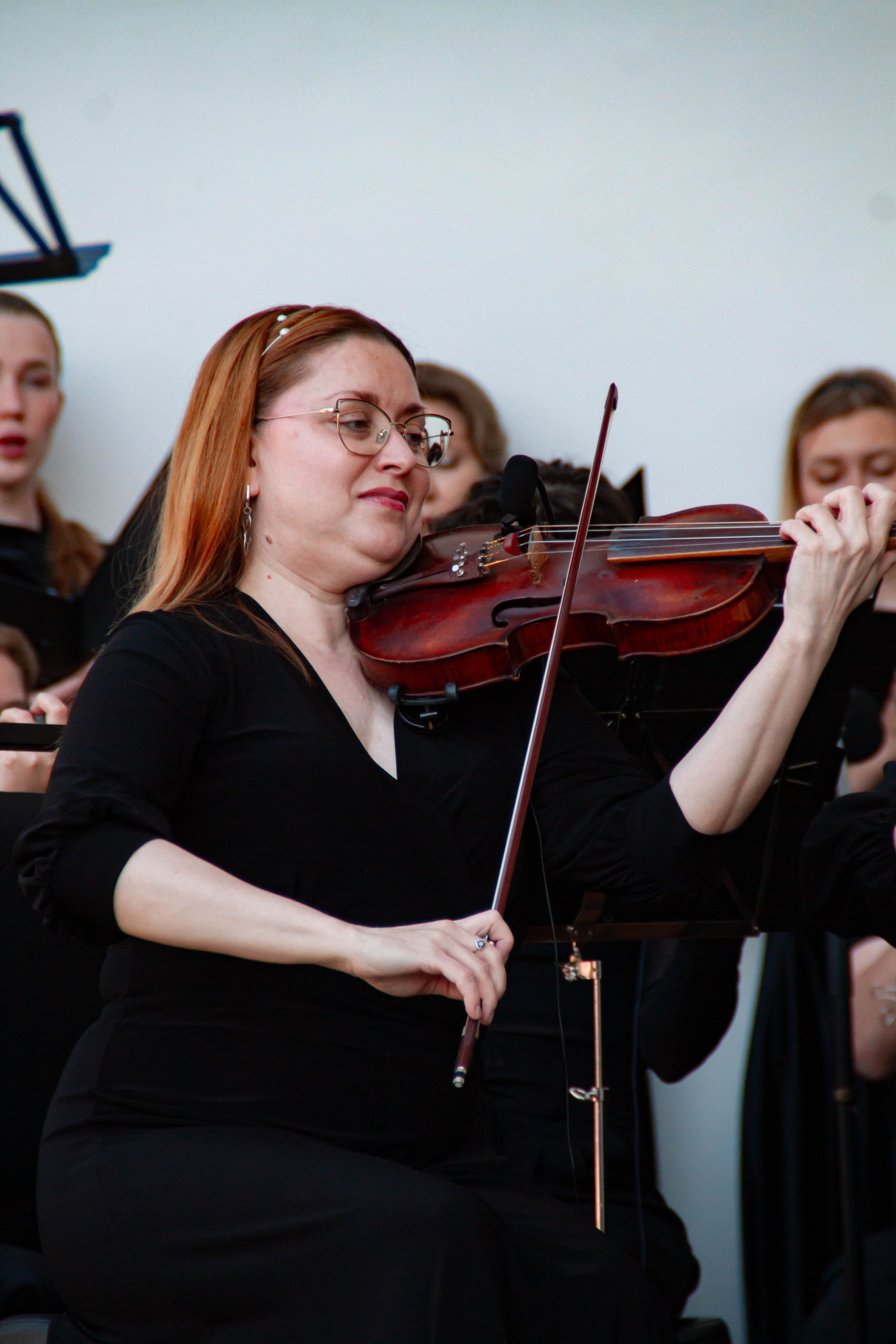 Open Air Fest 2025 х Культура Екатеринбурга