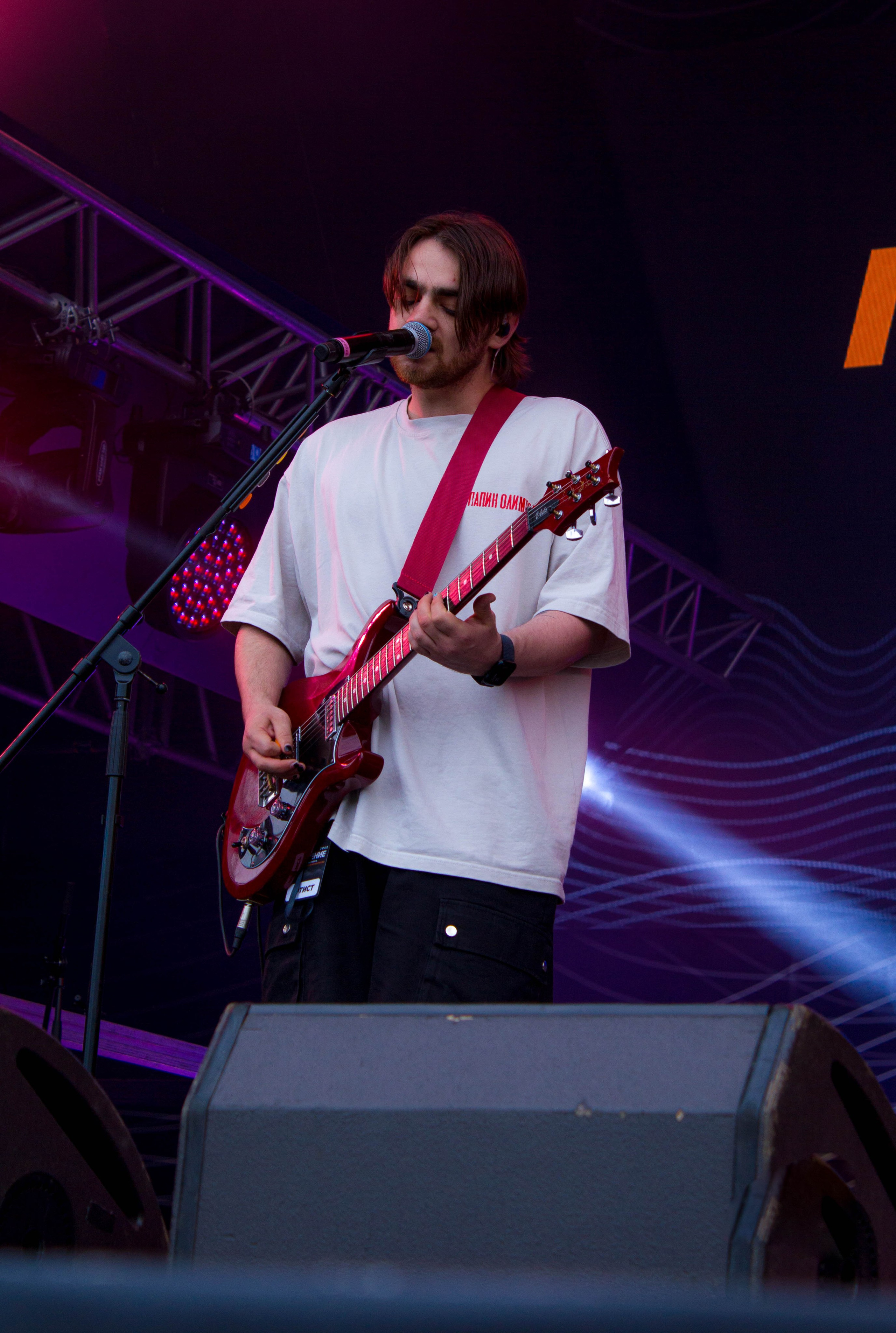 Движение 2024 х Inclusive Event