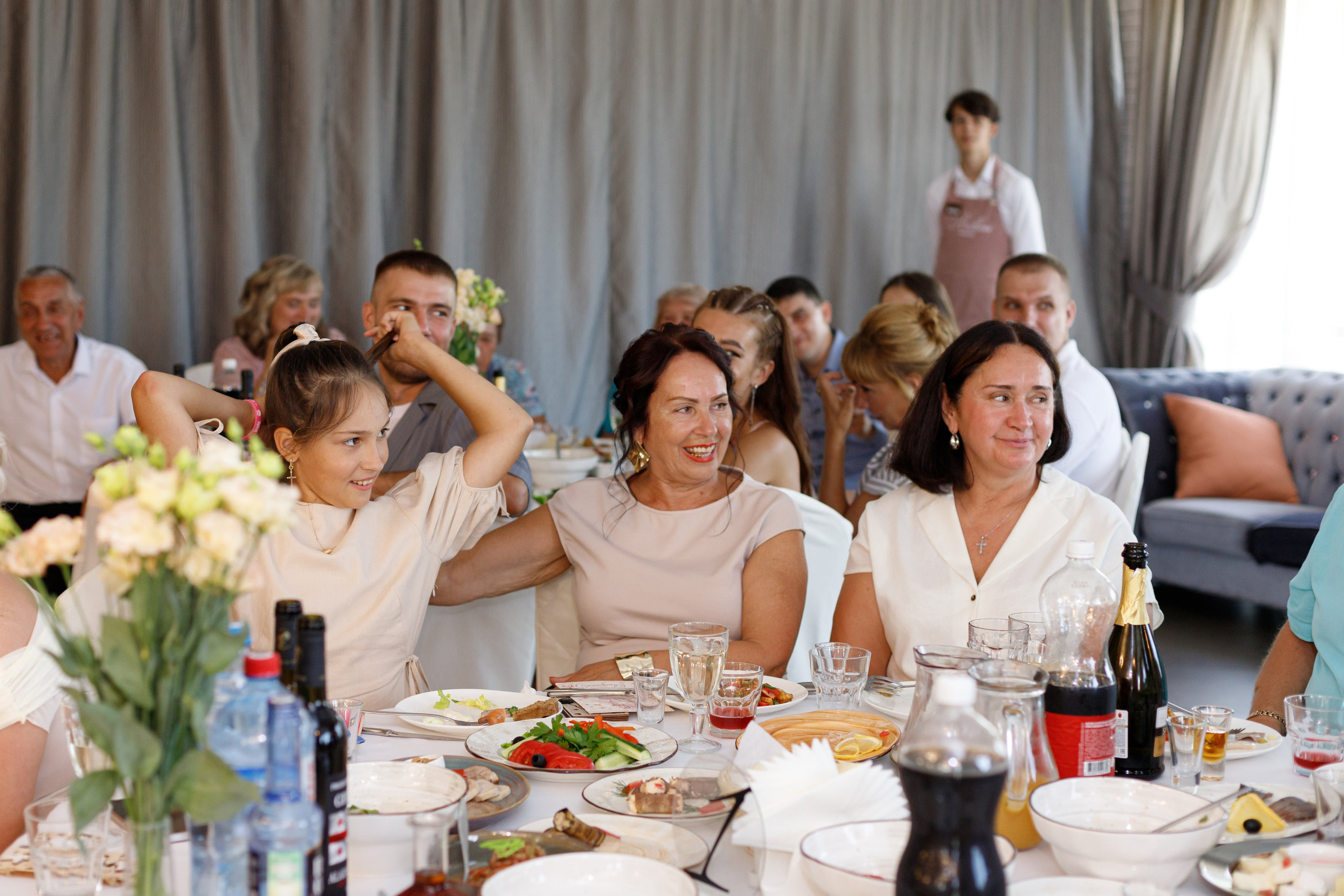 A&O wedding day. Photokarish