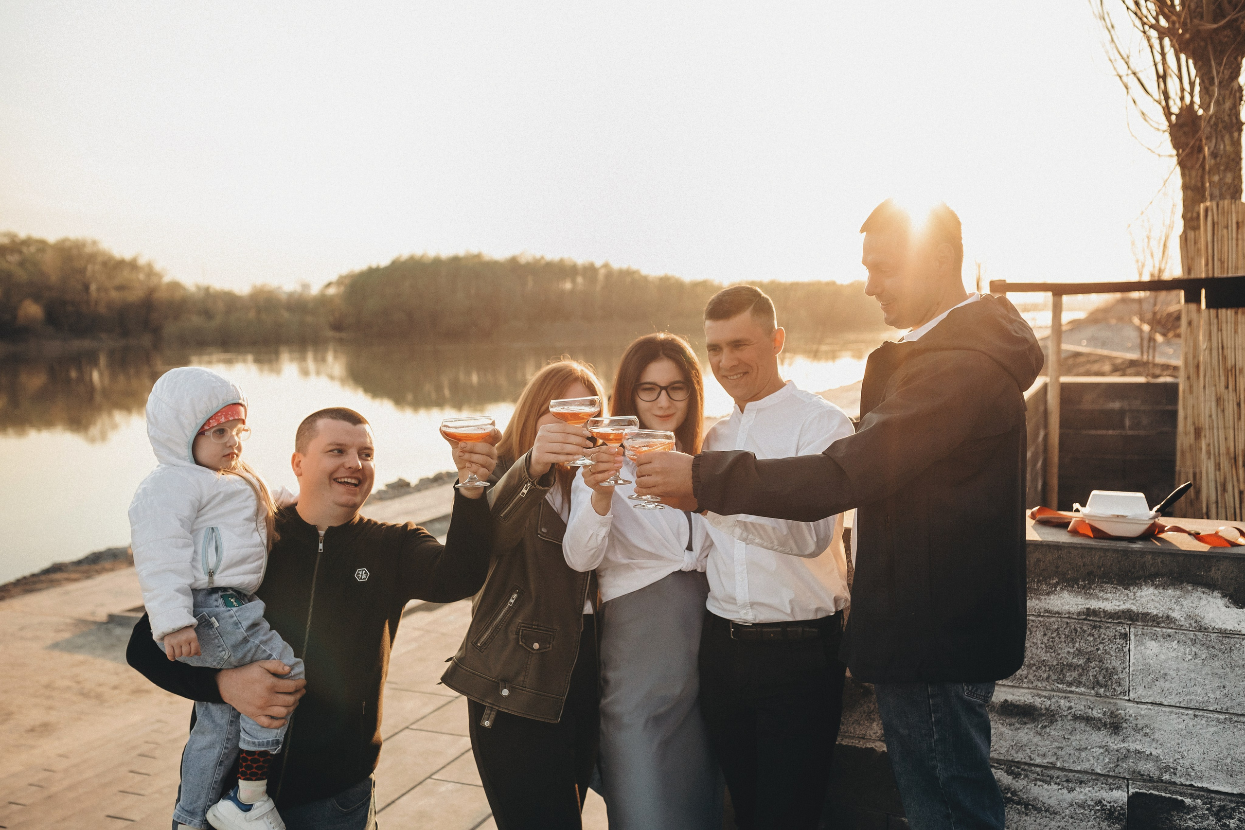 Гендер пати. Семейный фотограф в Новосибирске Екатерина Сафронова