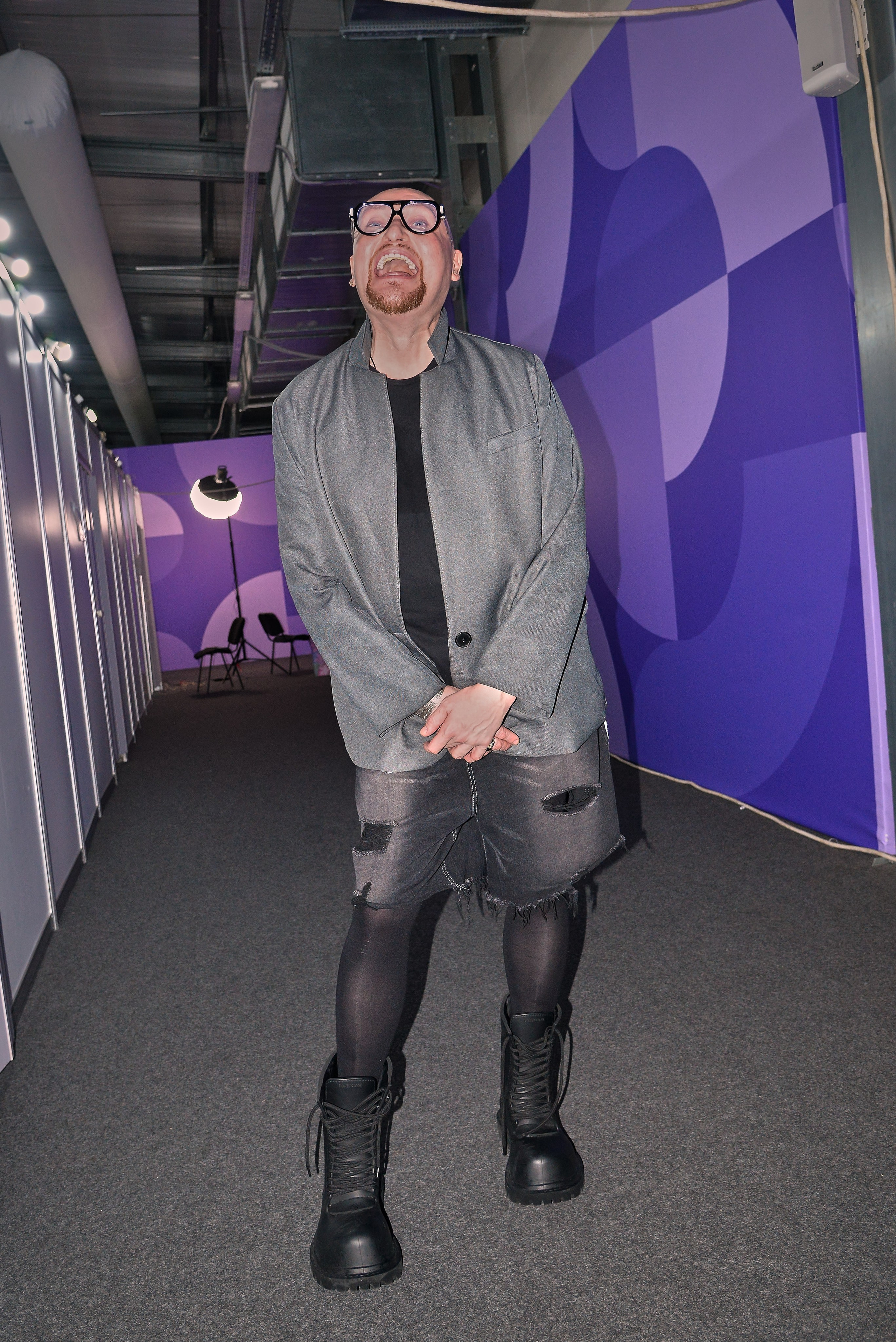 Shura | New Wave 2024 | Backstage. Showbiz | Fashion | Reportage