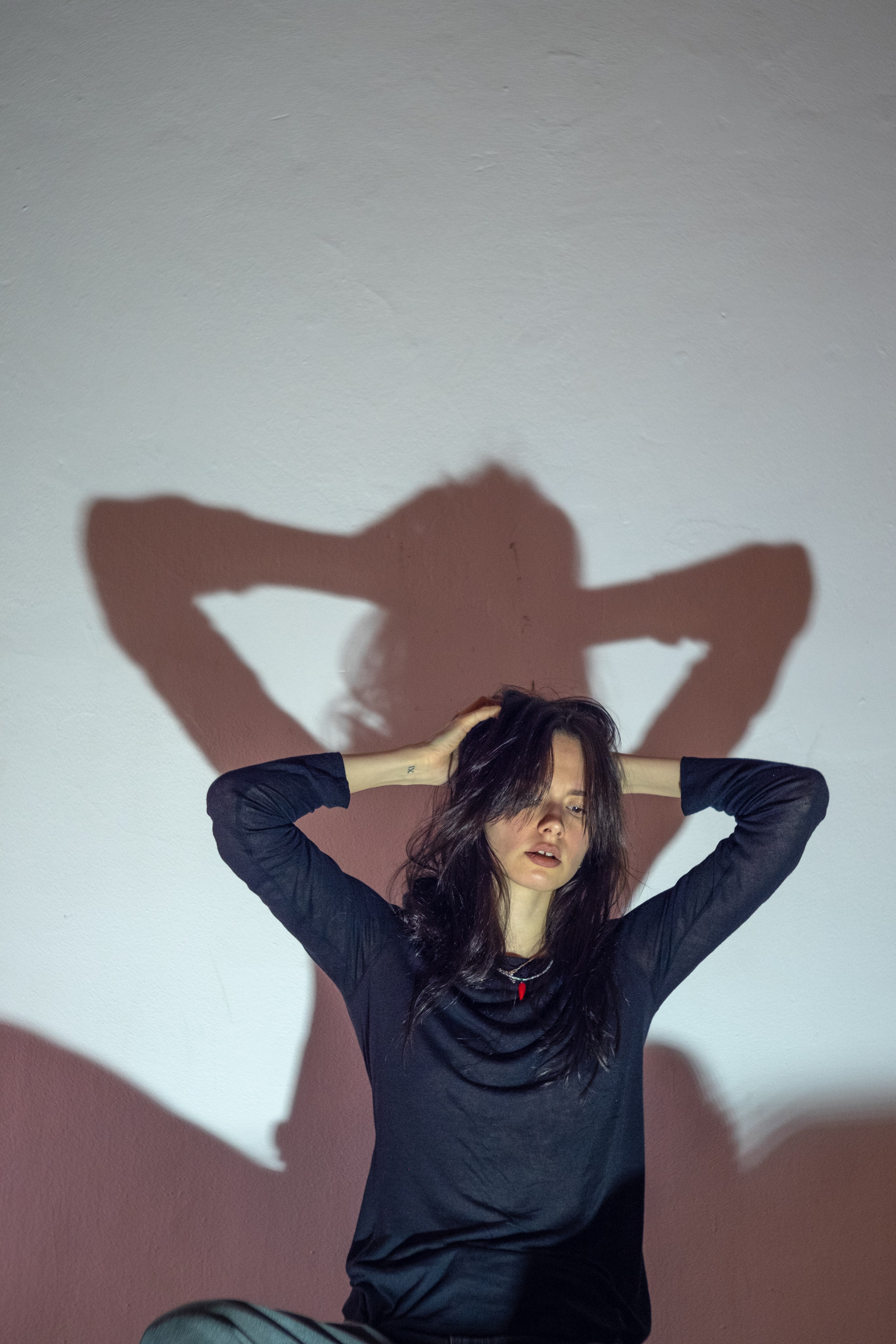 Ekaterina. Репортажный фотограф, портретный фотограф  г. Москва