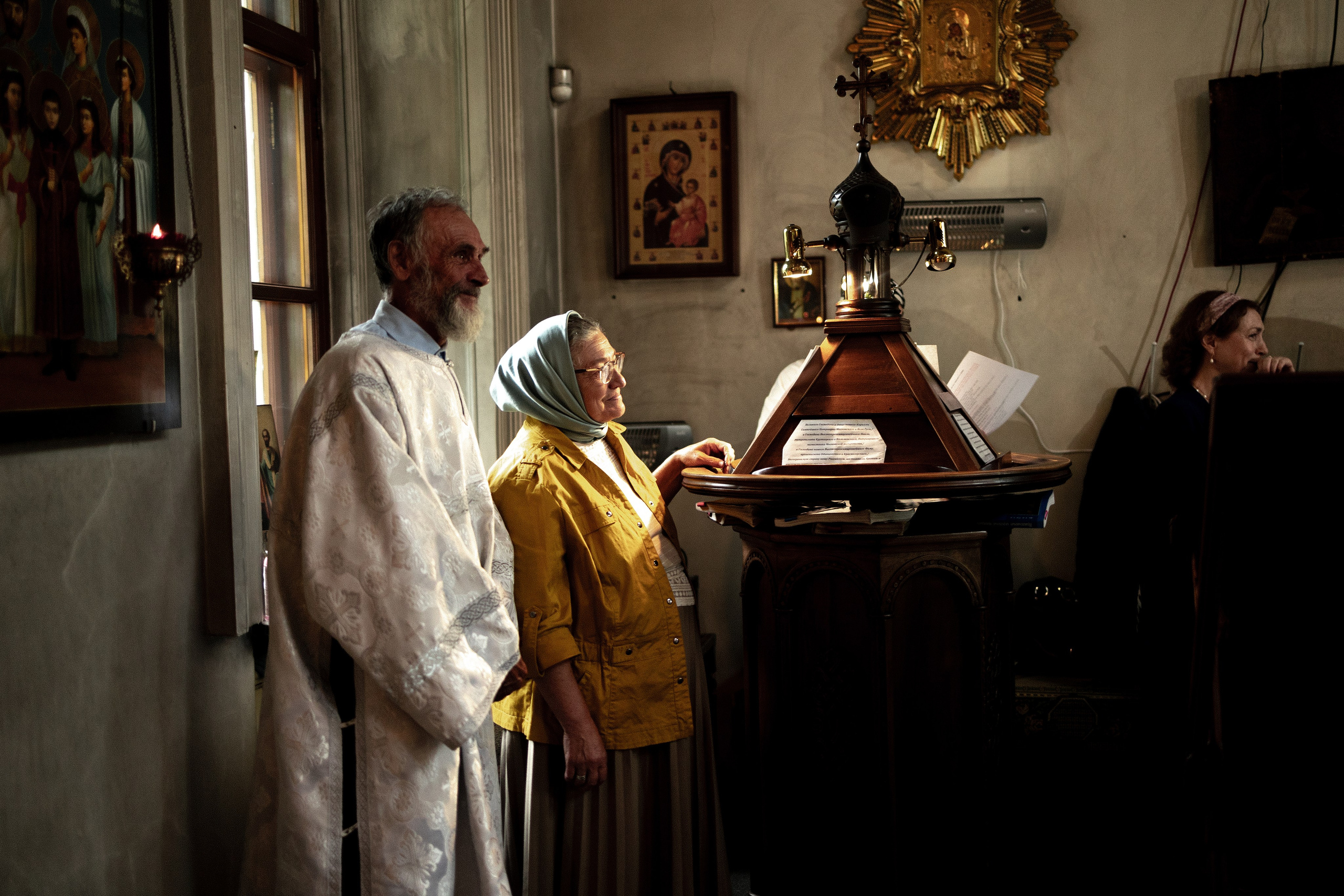 Таинство: Венчание. Репортажный фотограф, портретный фотограф  г. Москва