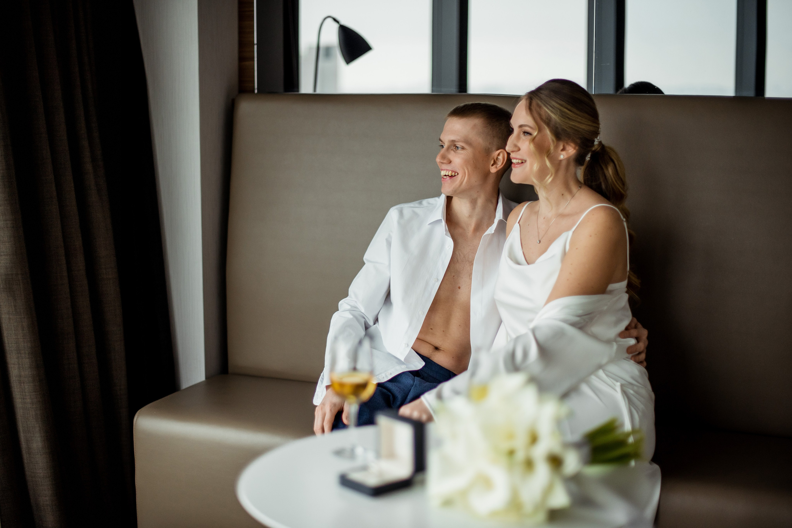 ИРИНА и АЛЕКСАНДР. Свадебный и семейный фотограф РИТА БОЧКАРЁВА