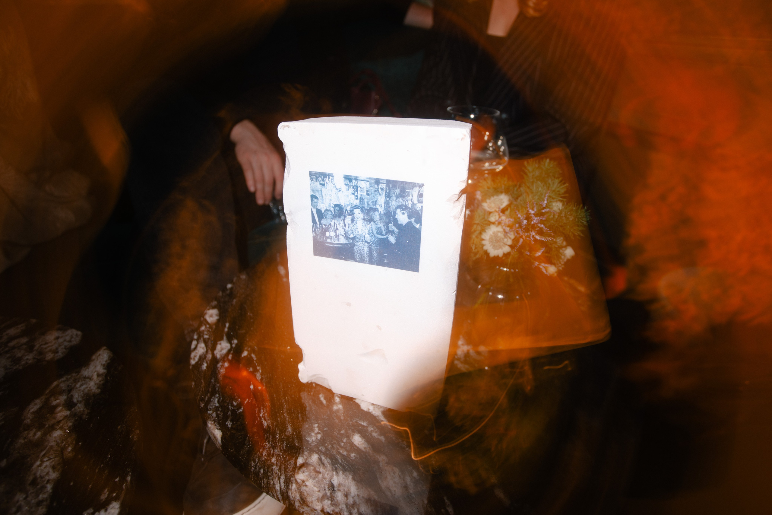 Have you seen these men? | Вечер в ШУМЕ. Портретный и репортажный фотограф Настя Куприянова