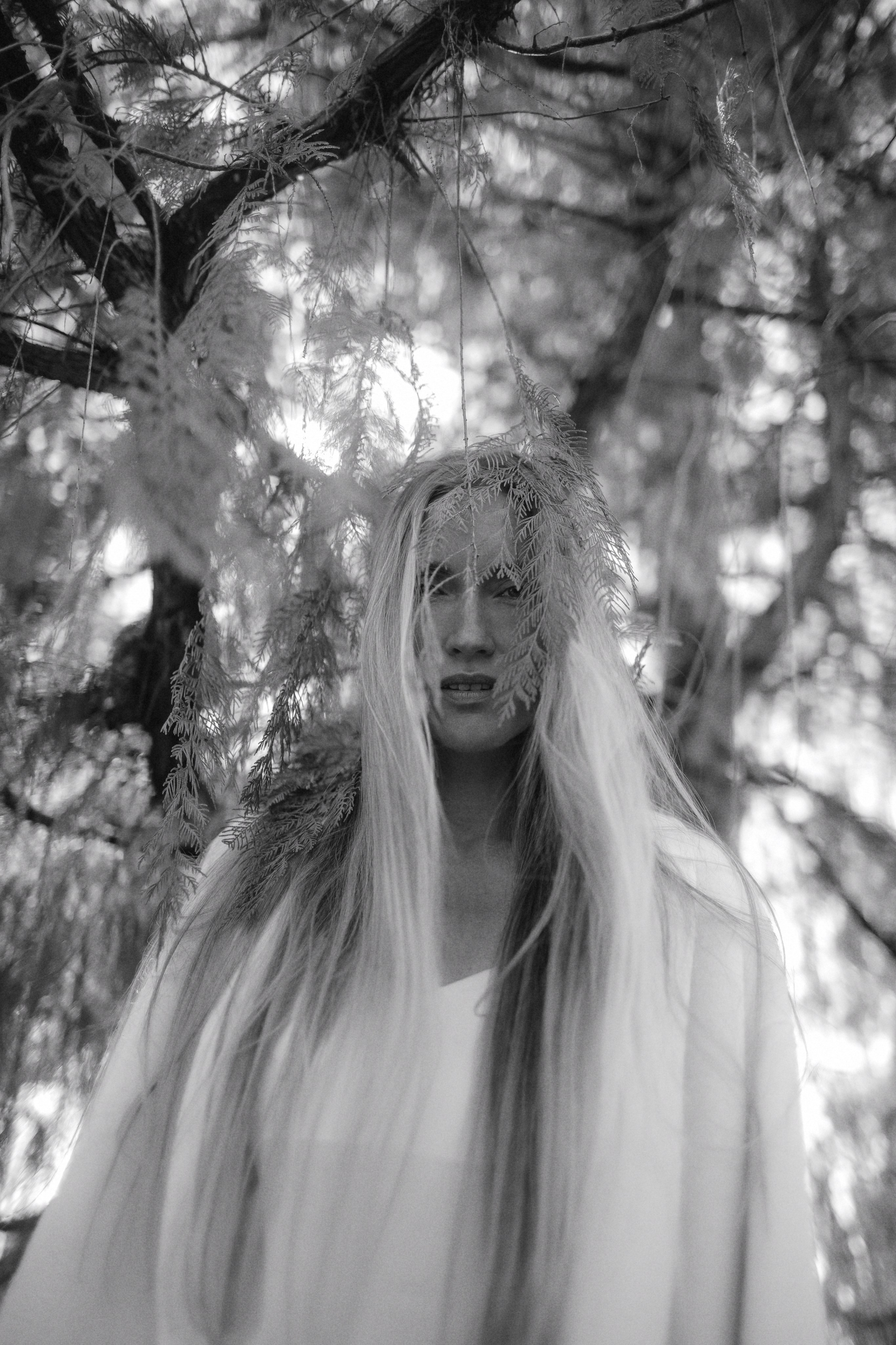 Julia. Фотограф Анна Гребенник