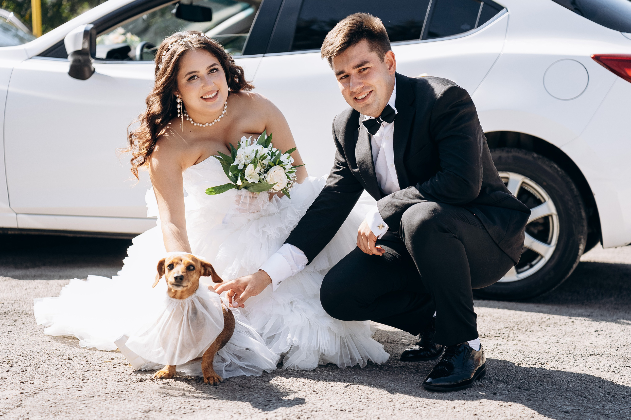 Райнур и Дарина. Свадебный фотограф Казань|Москва Ranas4you